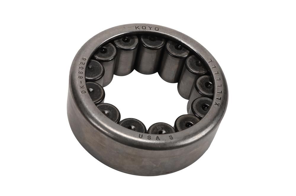 Axle Shaft Bearing ACDelco 4-23490337