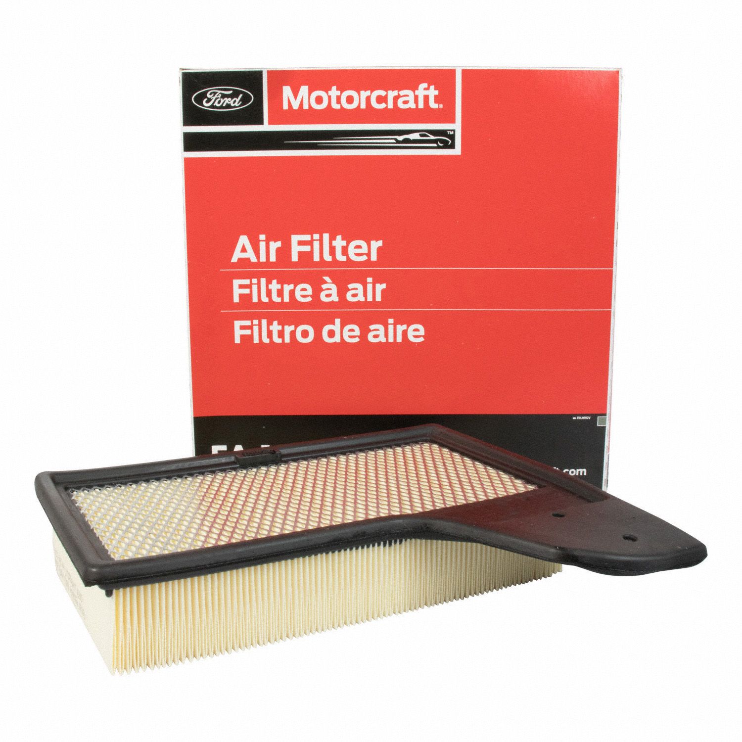 Air Filter Motorcraft 317-FA-1918