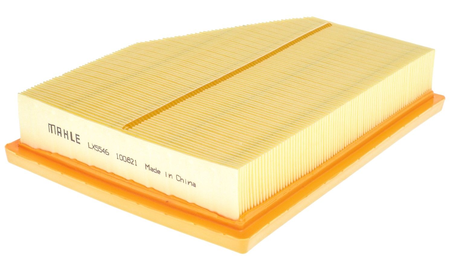 Air Filter MAHLE 806-LX 5546
