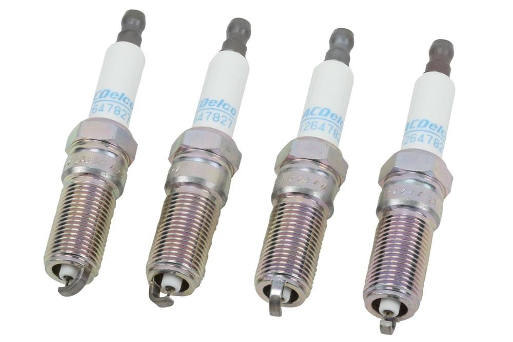 Spark Plug ACDelco 4-41-125