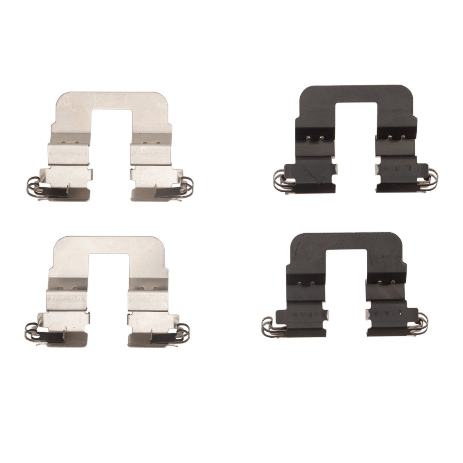 DFC Disc Brake Hardware Kit Dynamic Friction Company 692-340-58010
