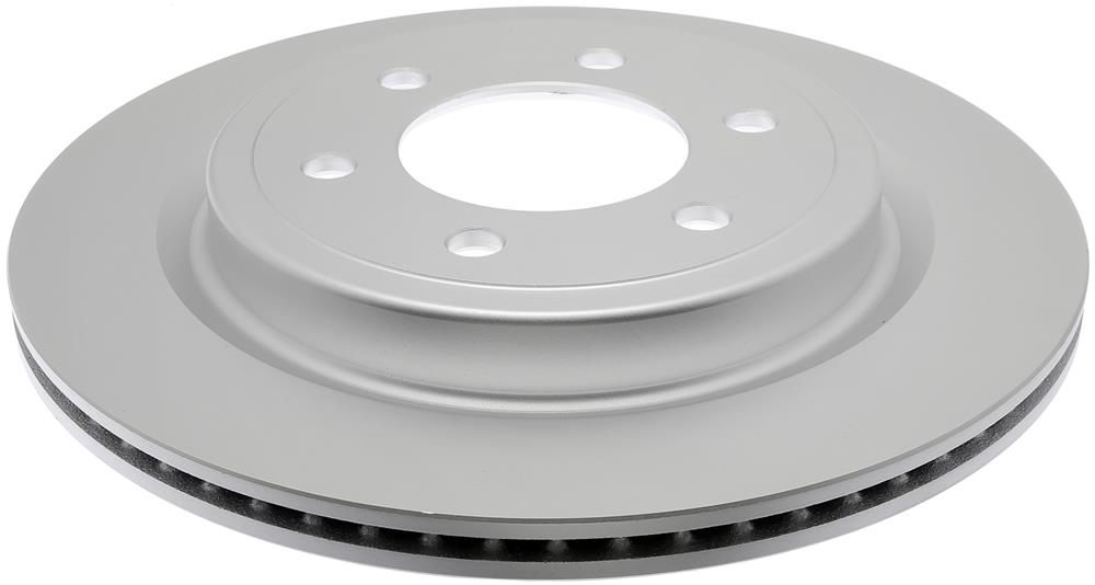 Rotor ACDelco 4-18A82747G