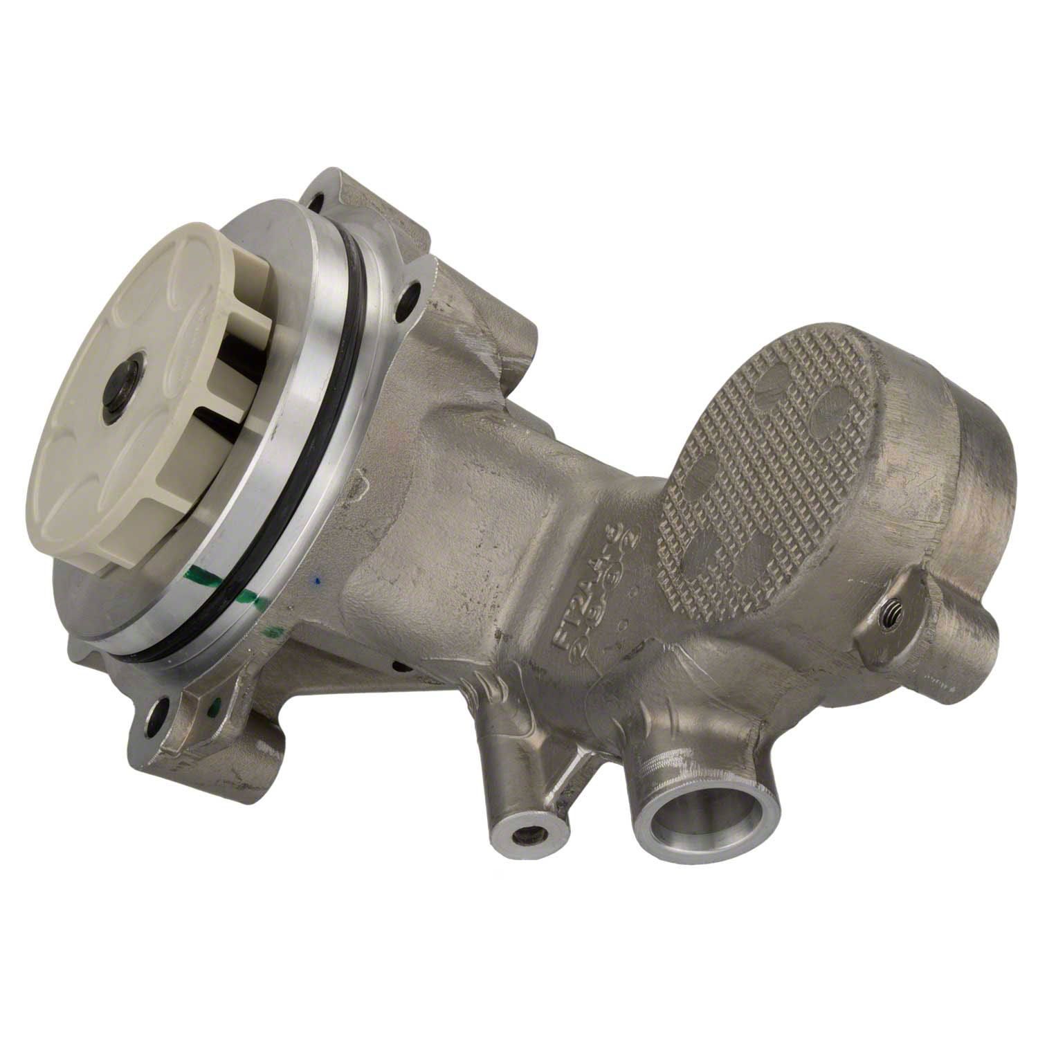 Water Pump Motorcraft 317-PW-626