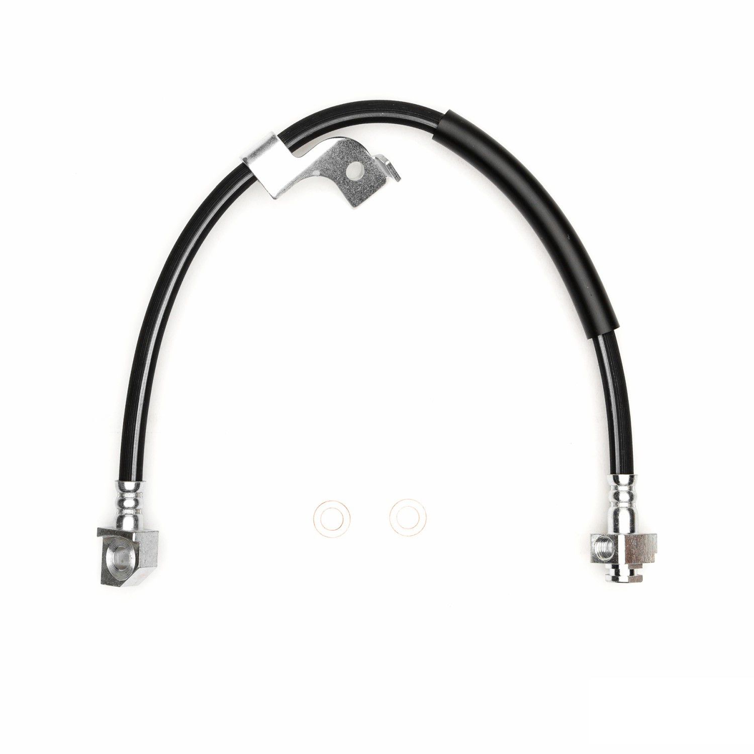 DFC Brake Hose Dynamic Friction Company 692-350-54226