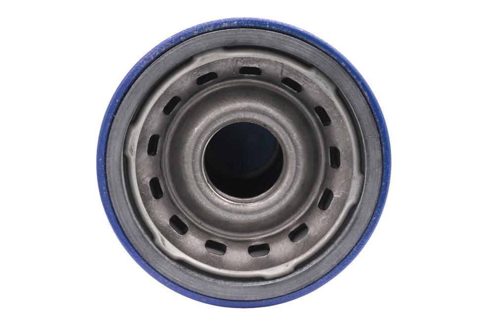 Oil Filter ACDelco 4-PF1237F for 2020 Nissan Murano