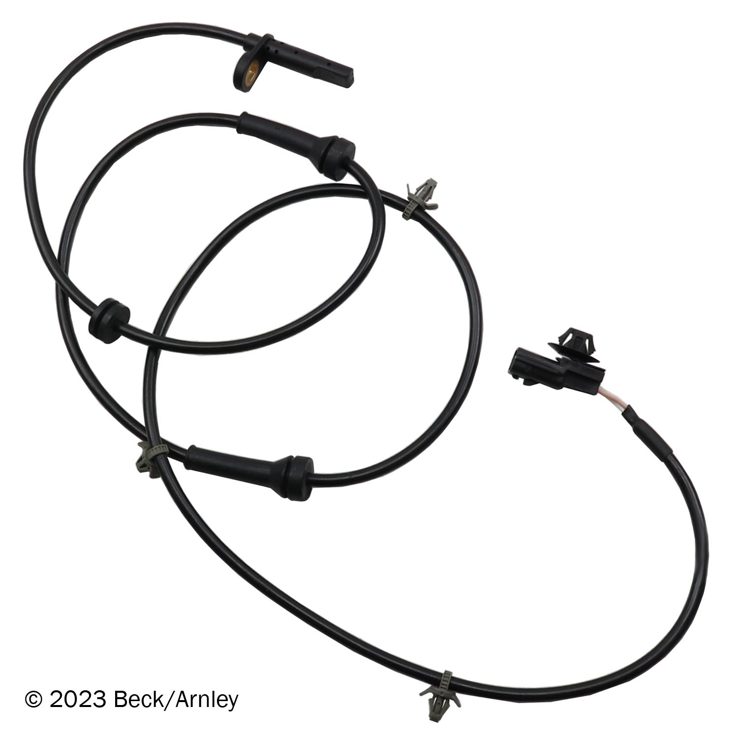 ABS SPEED SENSOR Beck/Arnley 517-084-5106