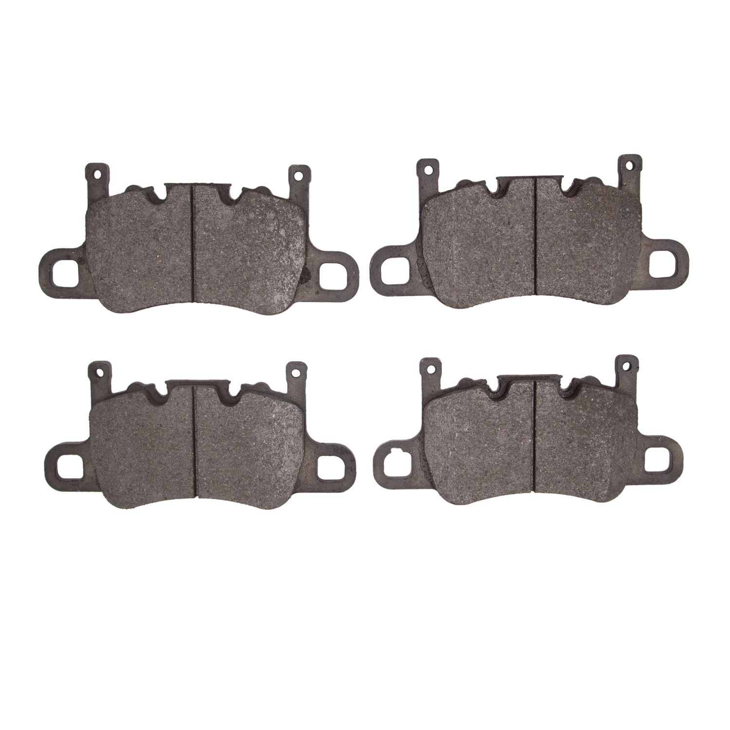 R1 Semi Met Pads R1 Concepts 482-2311-2046-00