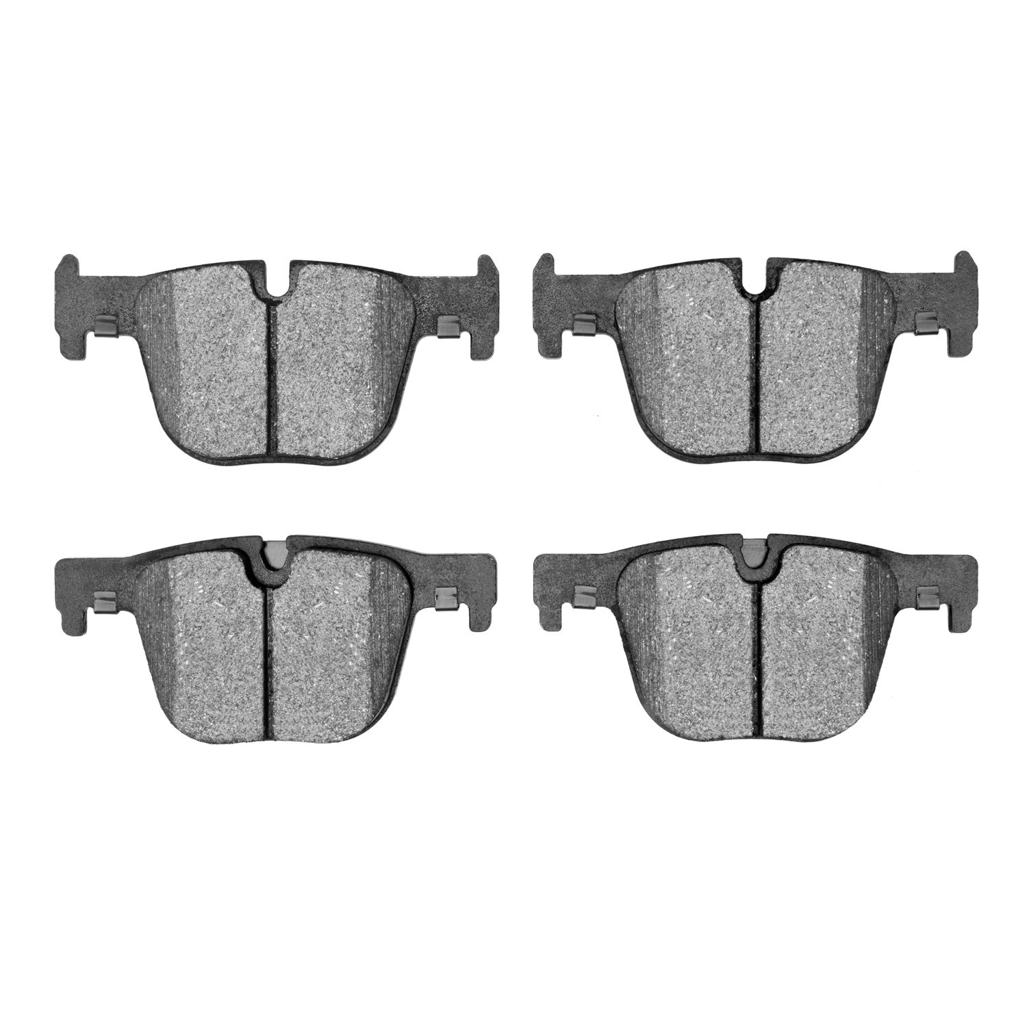 R1 Optimum Oe Pads R1 Concepts 482-2551-1610-00