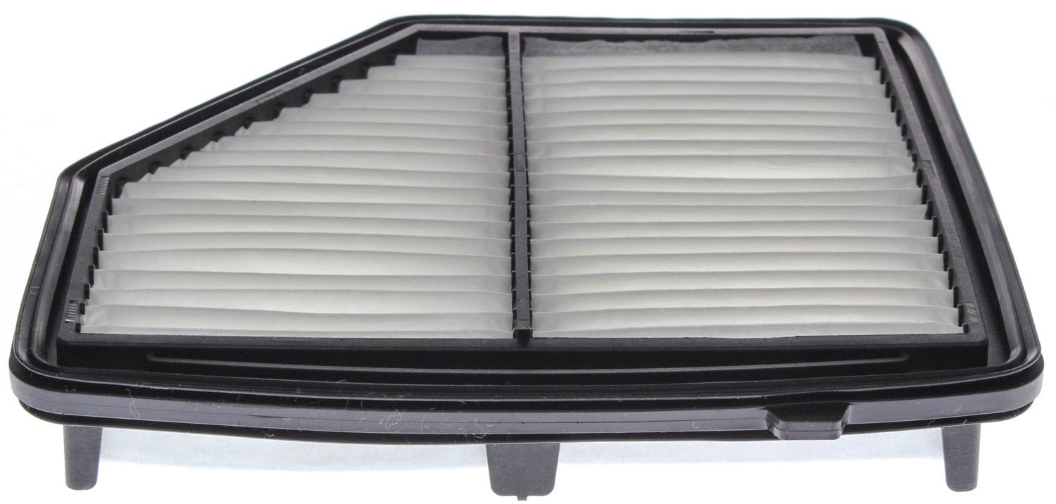 Air Filter MAHLE 806-LX 4590