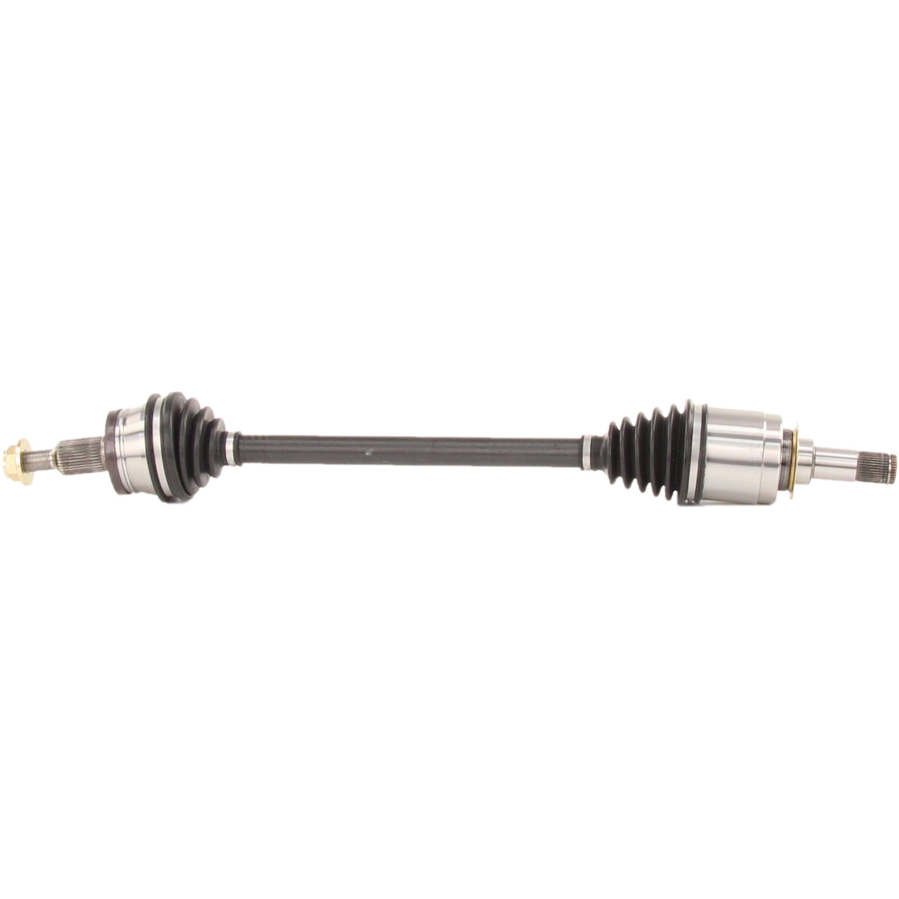 CV Axle Shaft Trakmotive 542-CH-8308