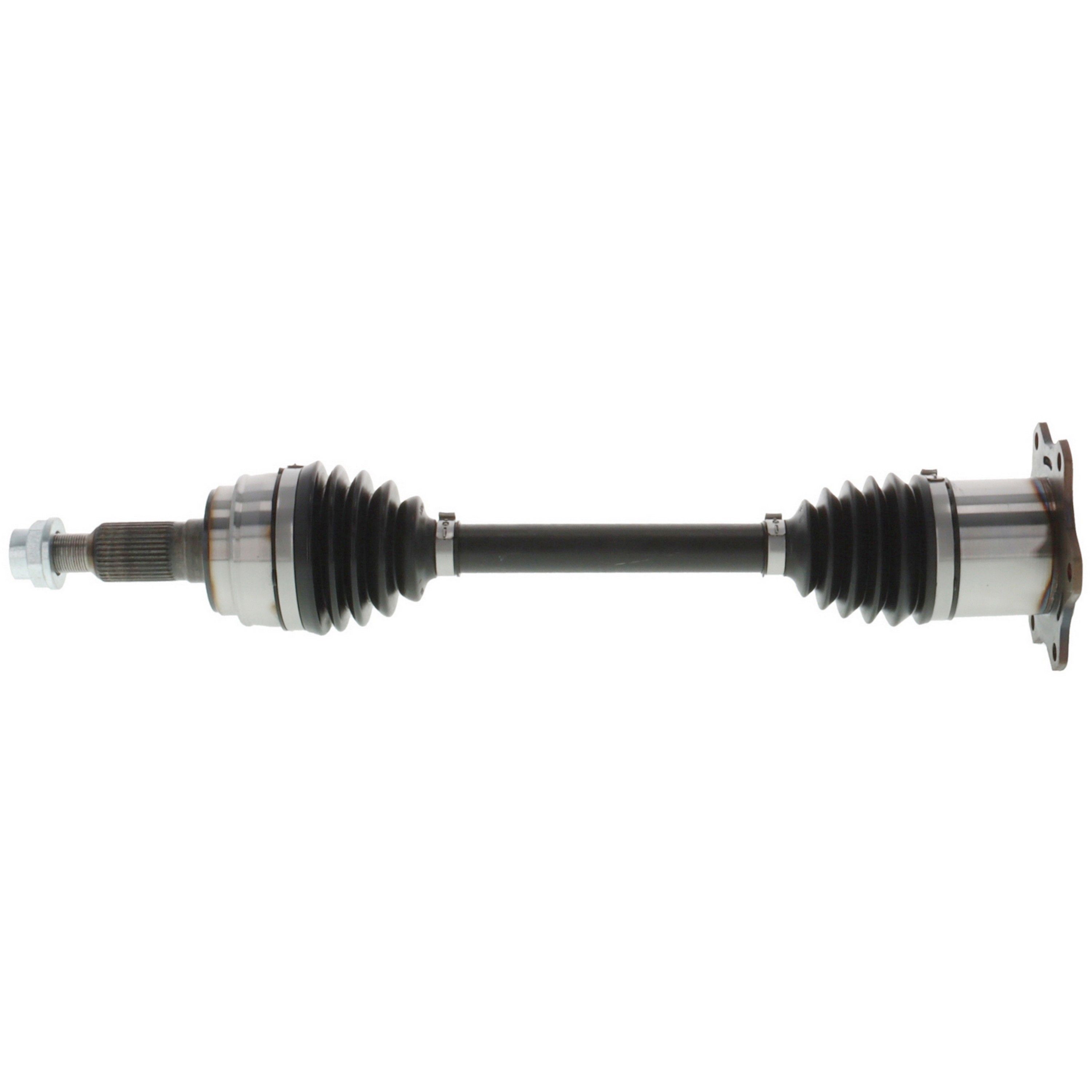 Extreme Climate CV Axle Shaft Trakmotive 542-GM-86228HDX
