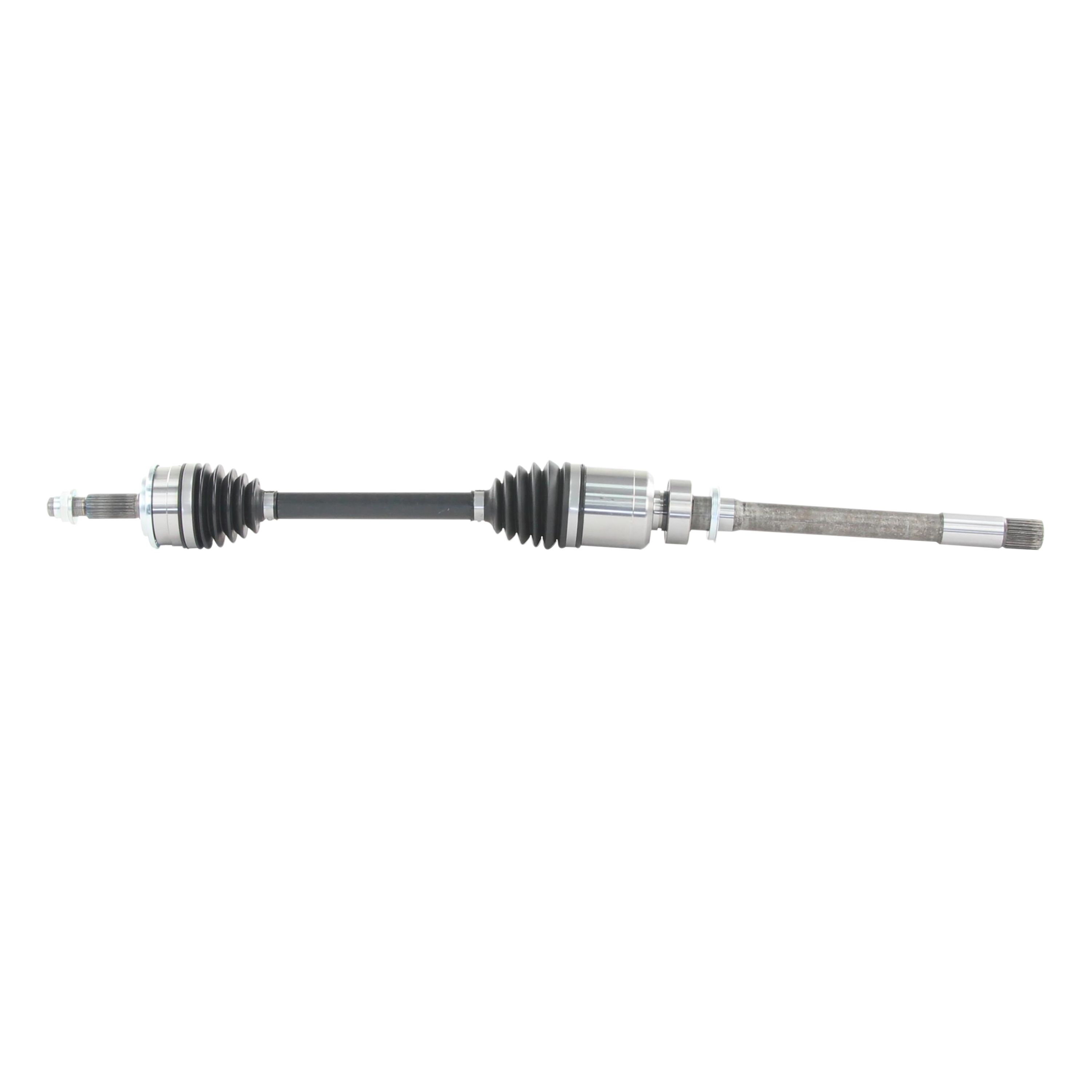 AAR CV Axle Shaft Trakmotive 542-TO-86017