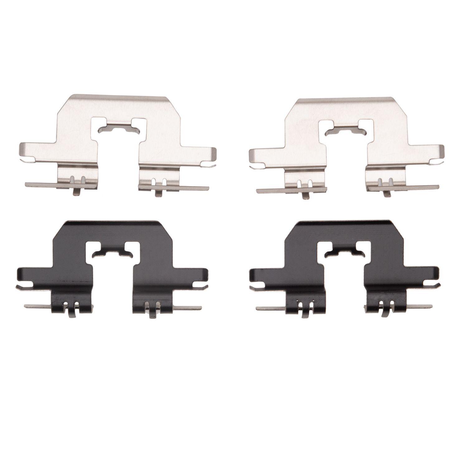 DFC Disc Brake Hardware Kit Dynamic Friction Company 692-340-80032