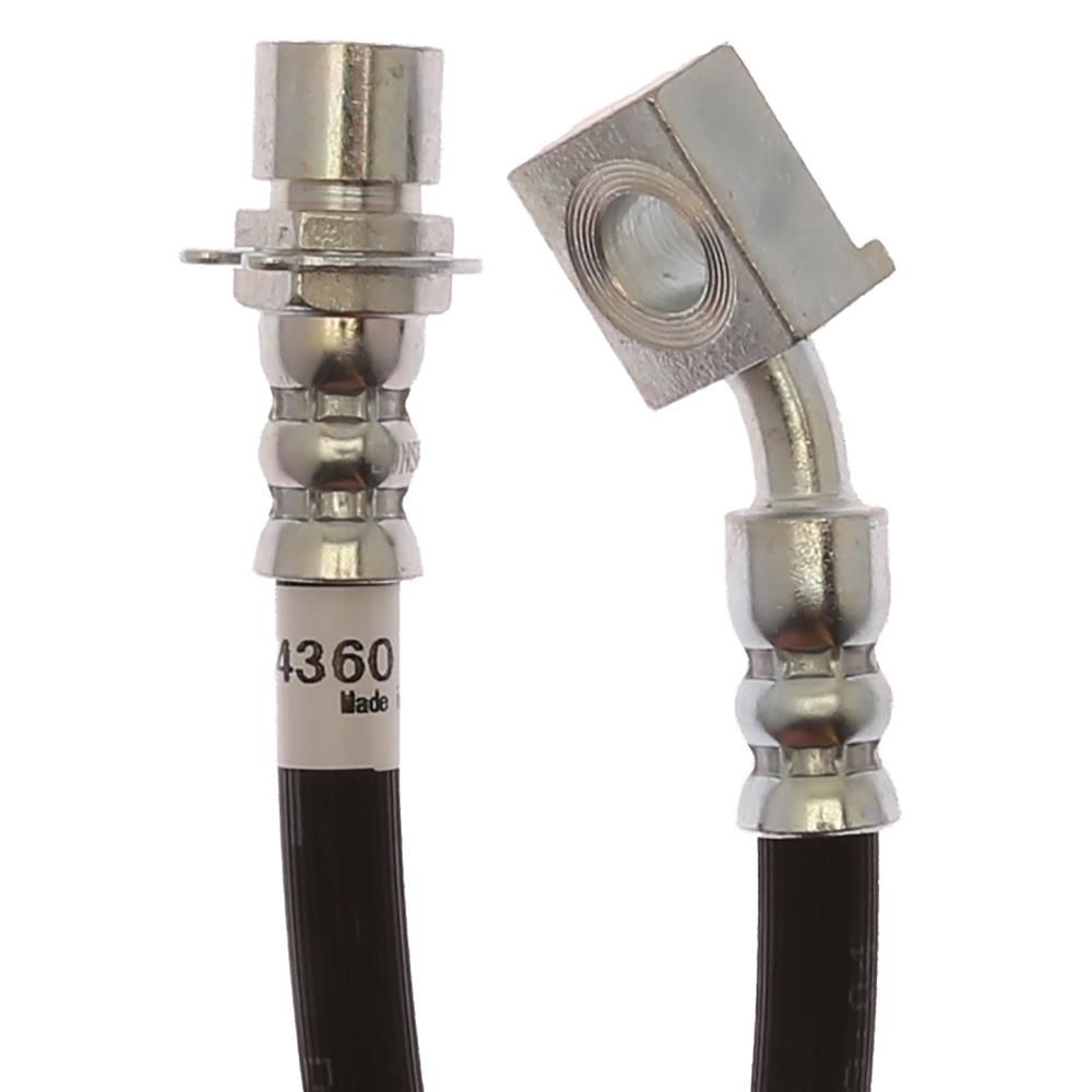 Brake Hose ACDelco 4-18J384360