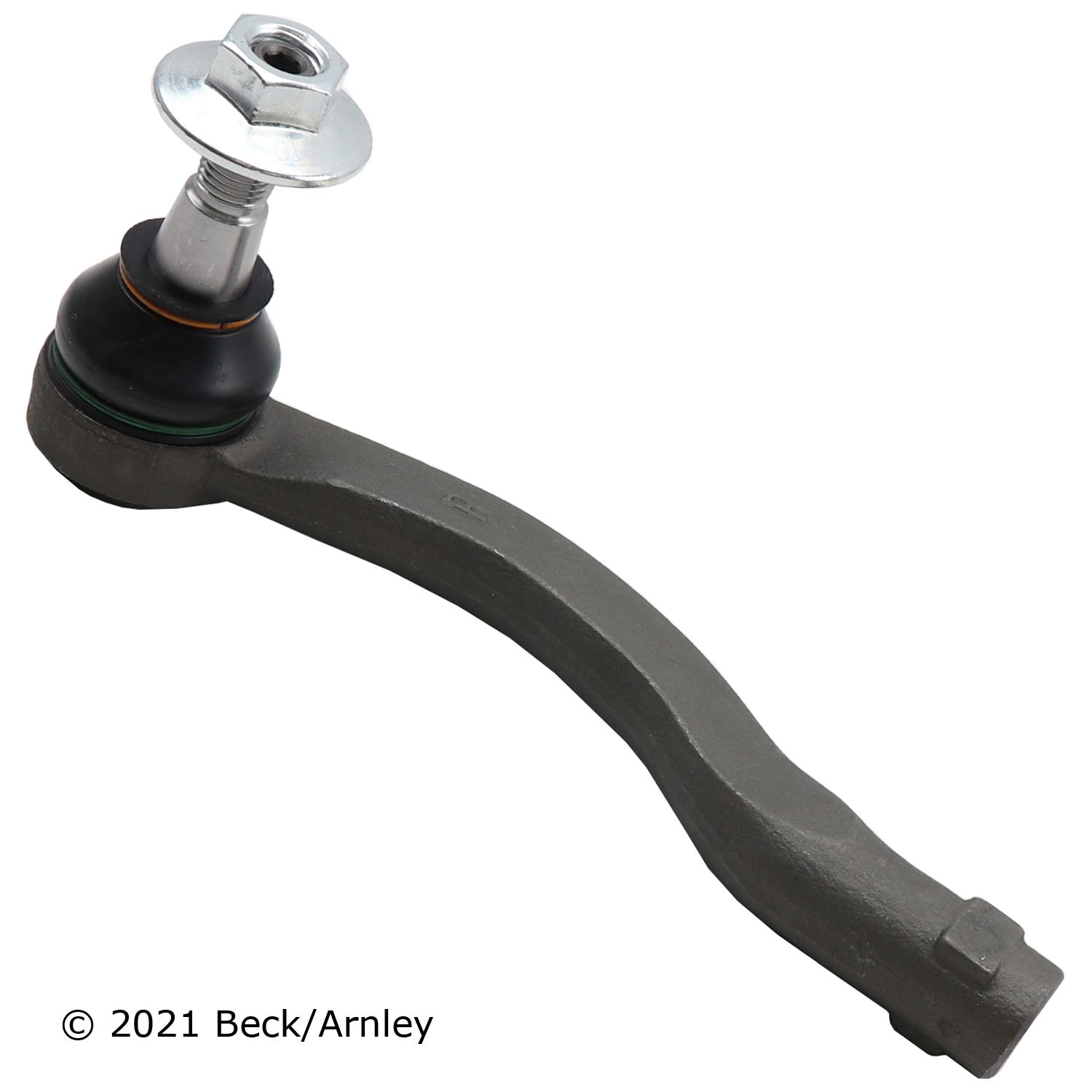 TIE ROD END Beck/Arnley 517-101-8585