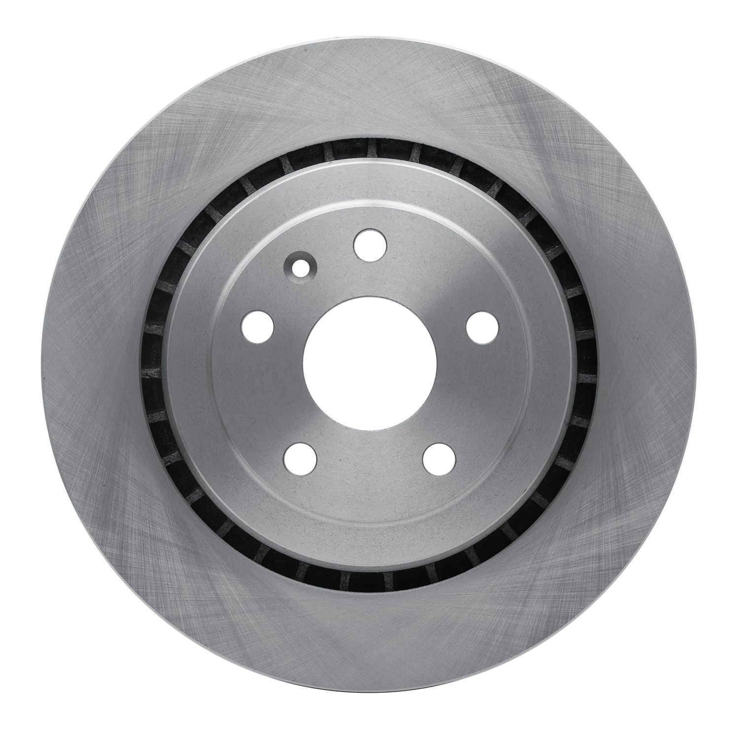 Disc Brake Rotor Dynamic Friction Company 692-600-47074