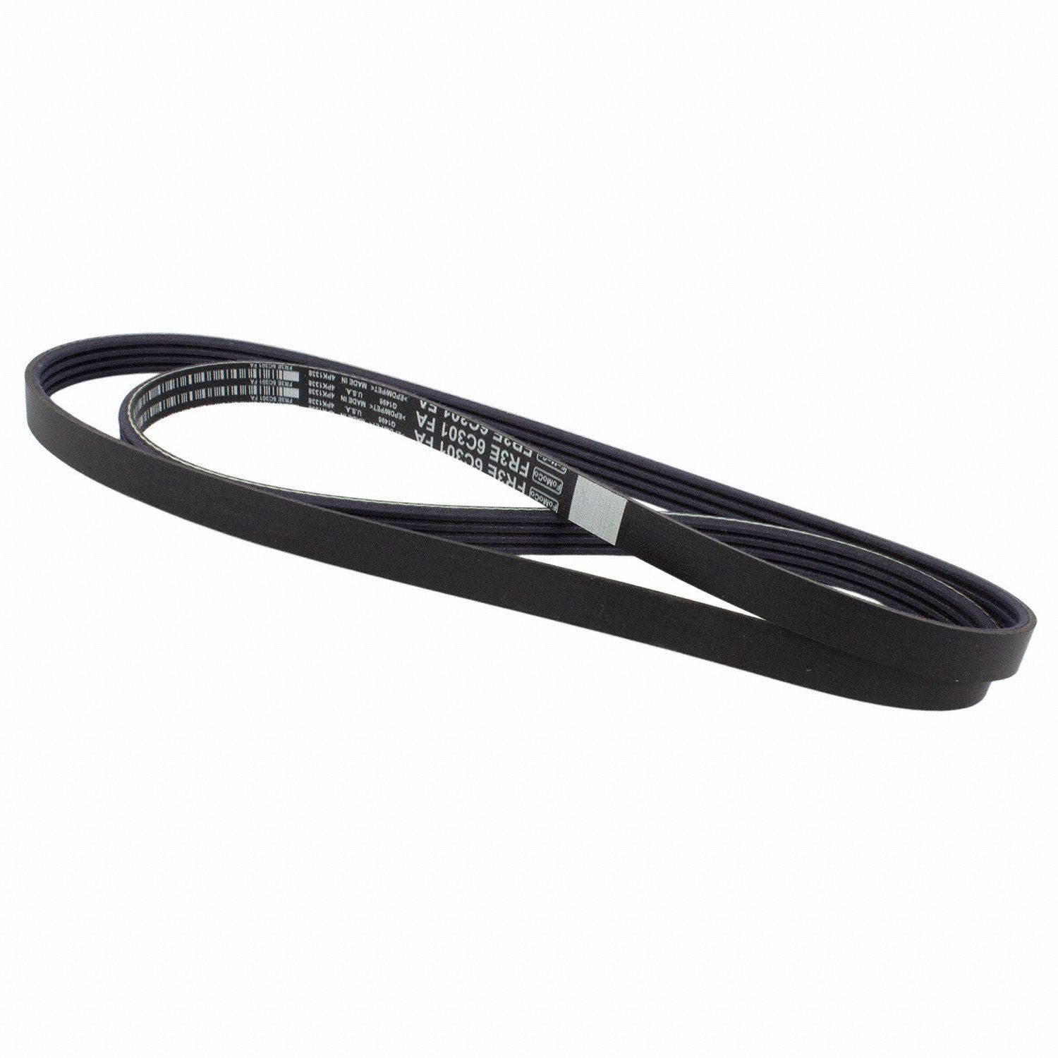 Serpentine Belt Motorcraft 317-JK4-534