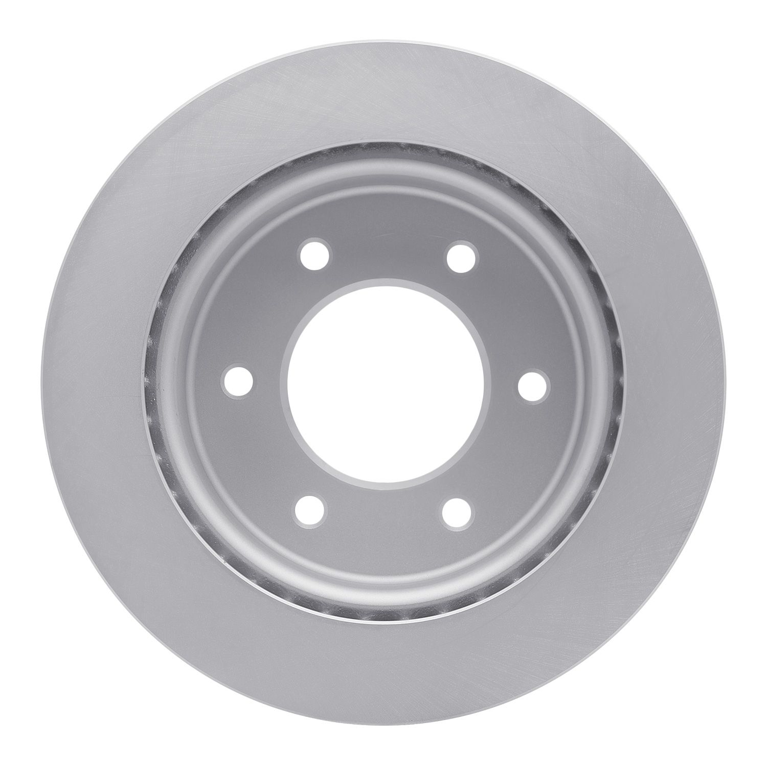 DFC GEOSPEC Coated Rotor Dynamic Friction Company 692-604-54276