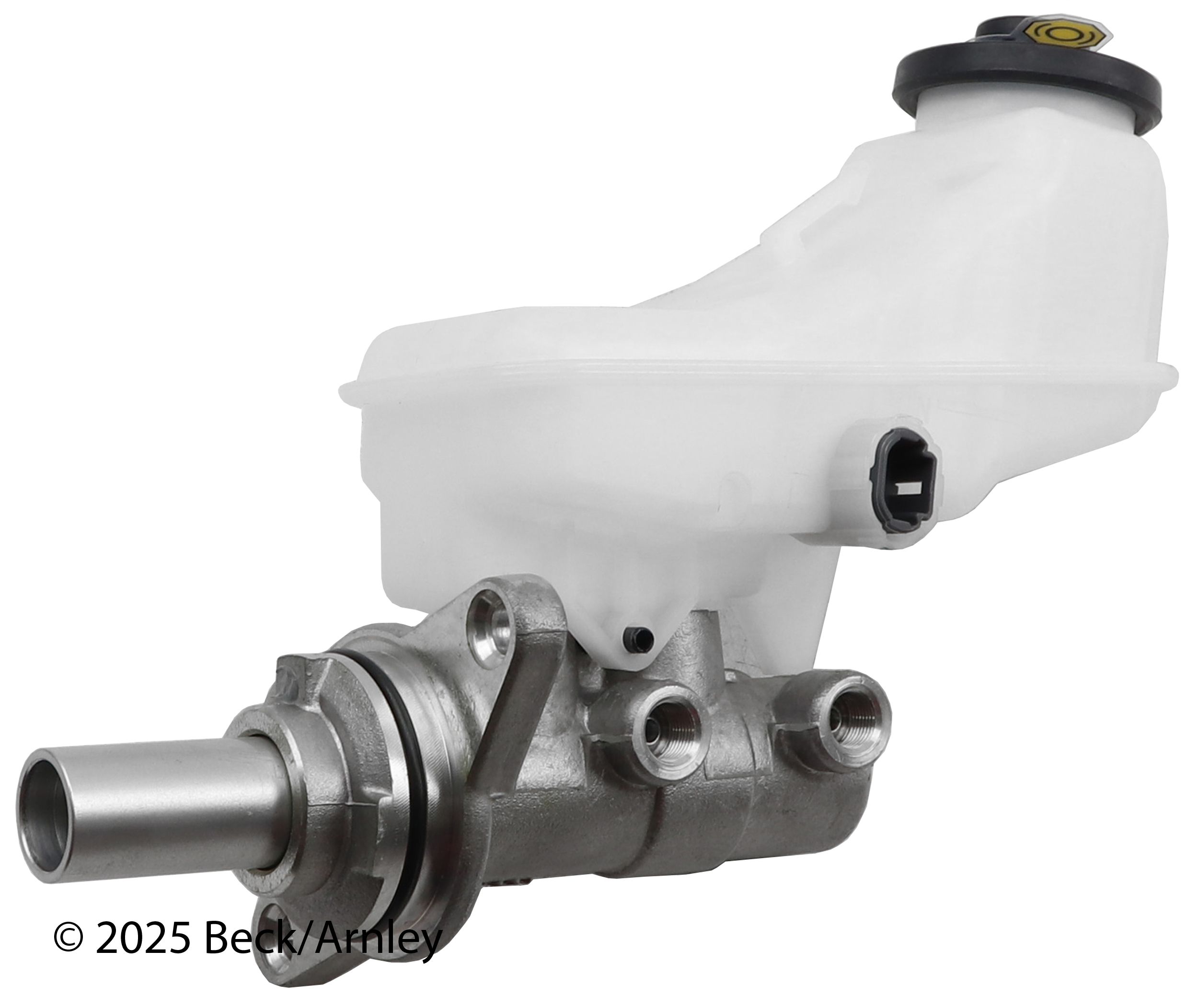 Master Cylinder Beck/Arnley 517-072-0048
