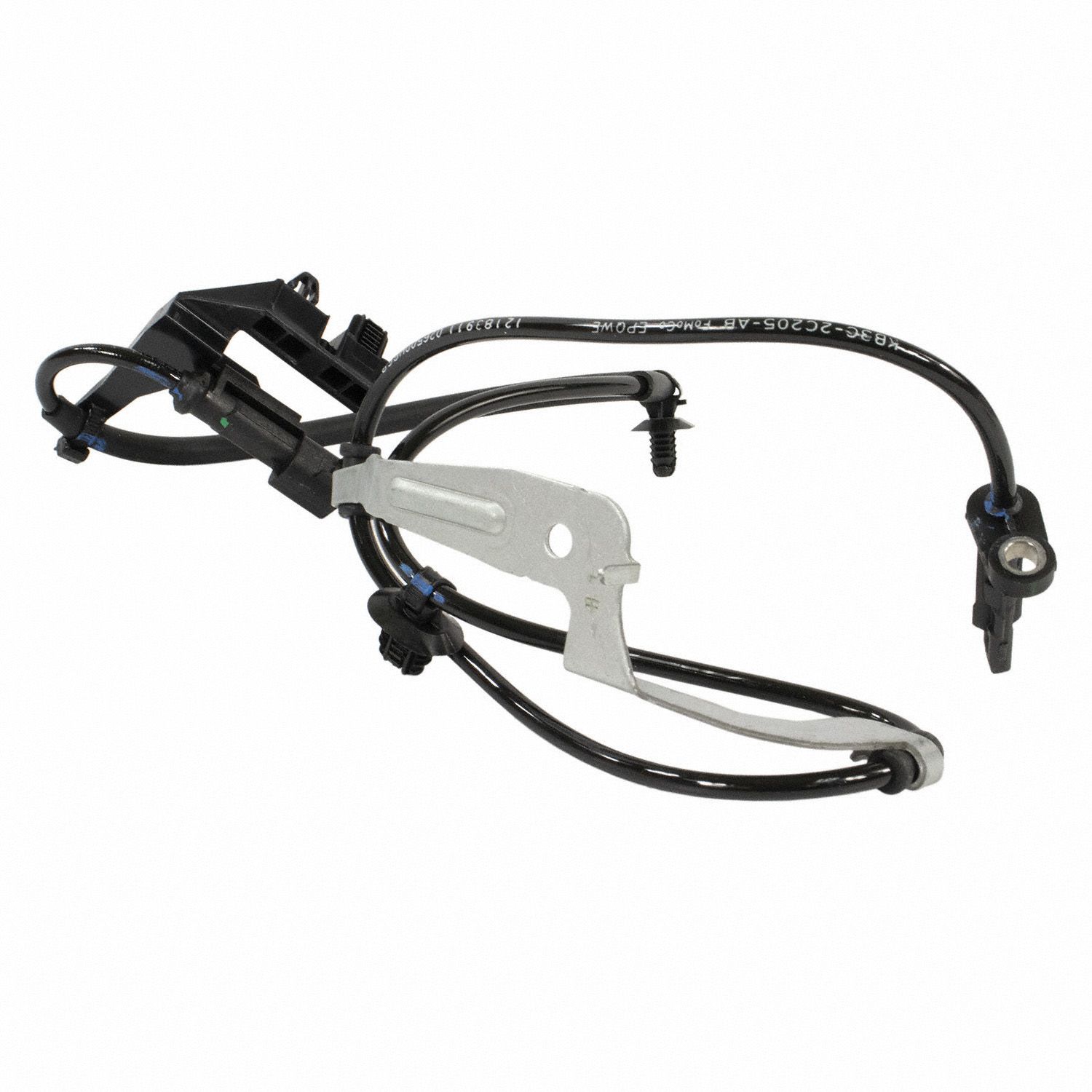 ABS Wheel Speed Sensor Motorcraft 317-BRAB-521