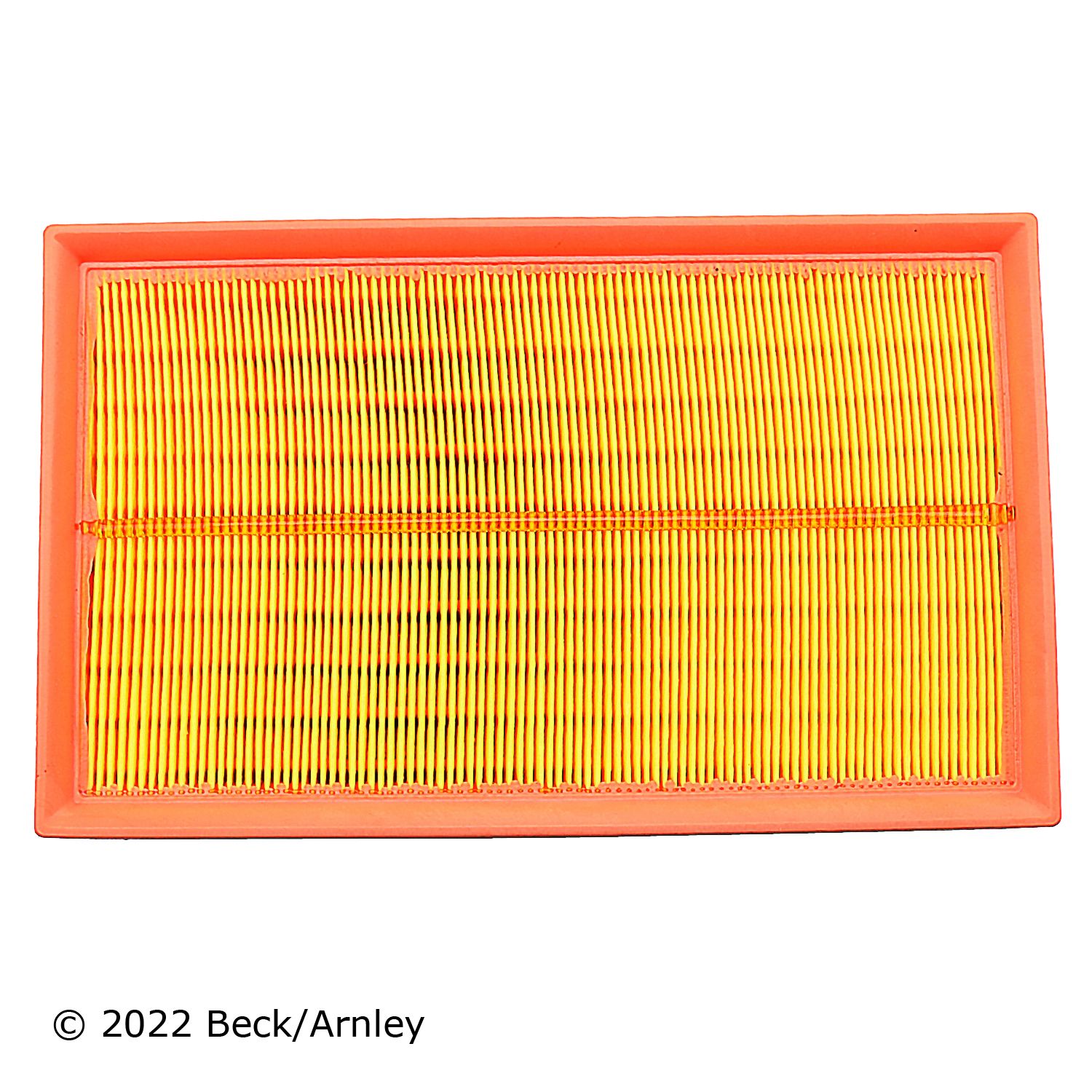 AIR FILTER Beck/Arnley 517-042-1903