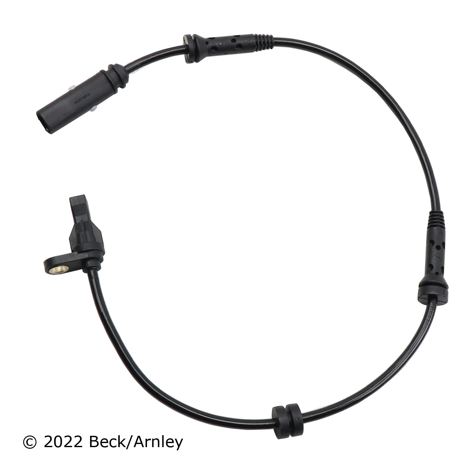 ABS SPEED SENSOR Beck/Arnley 517-084-5046
