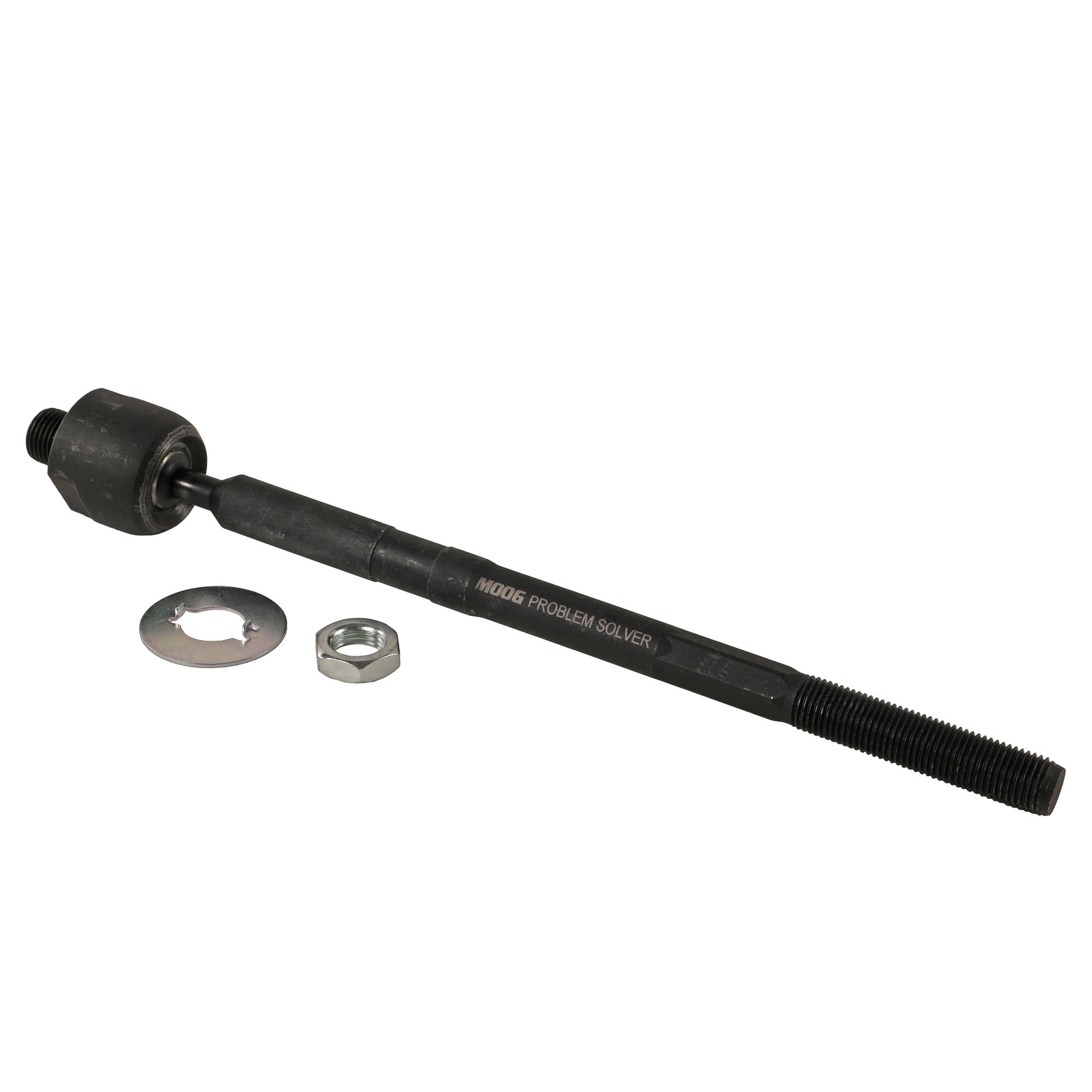 Tie Rod End MOOG Chassis Products 739-EV801601