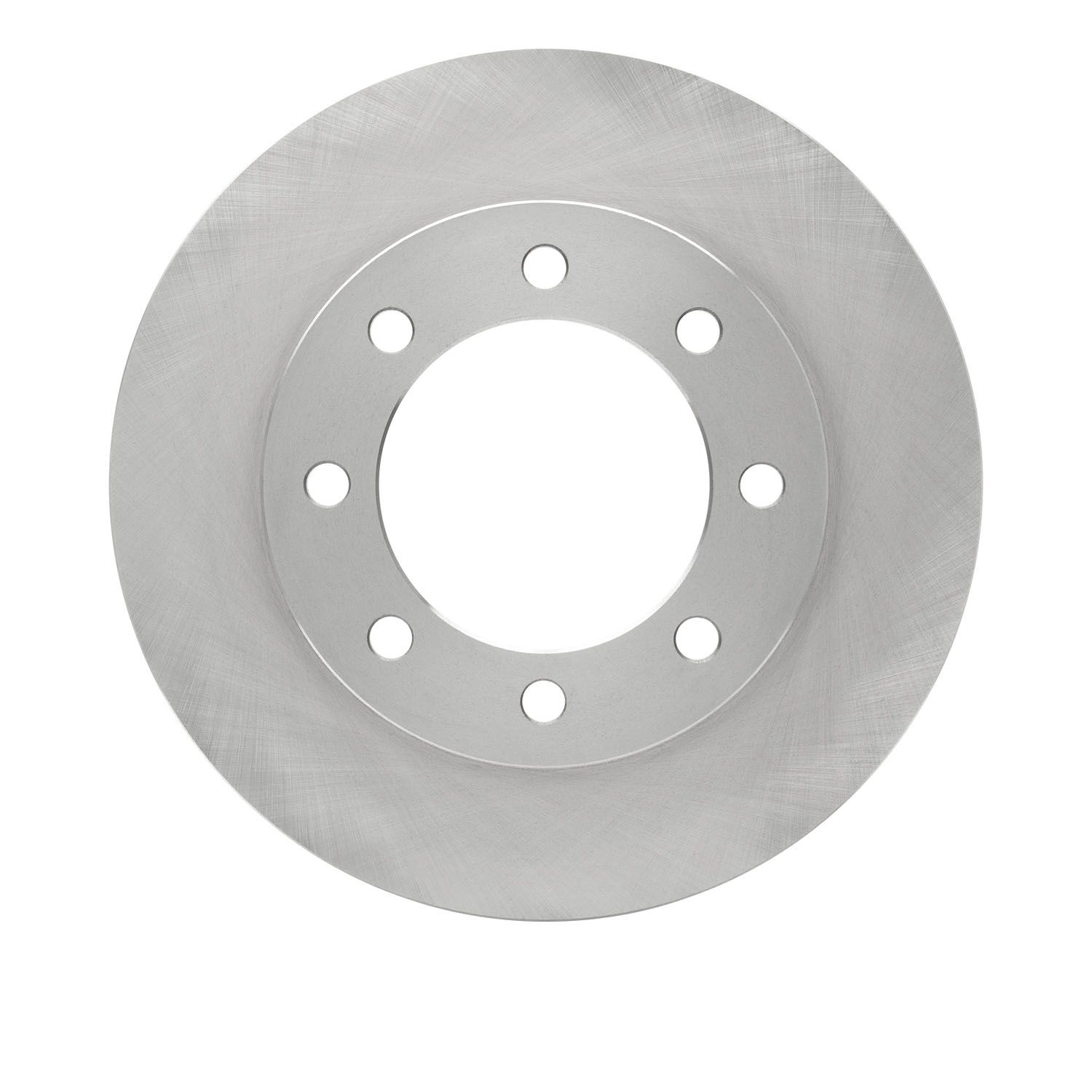 Disc Brake Rotor Dynamic Friction Company 692-600-54223