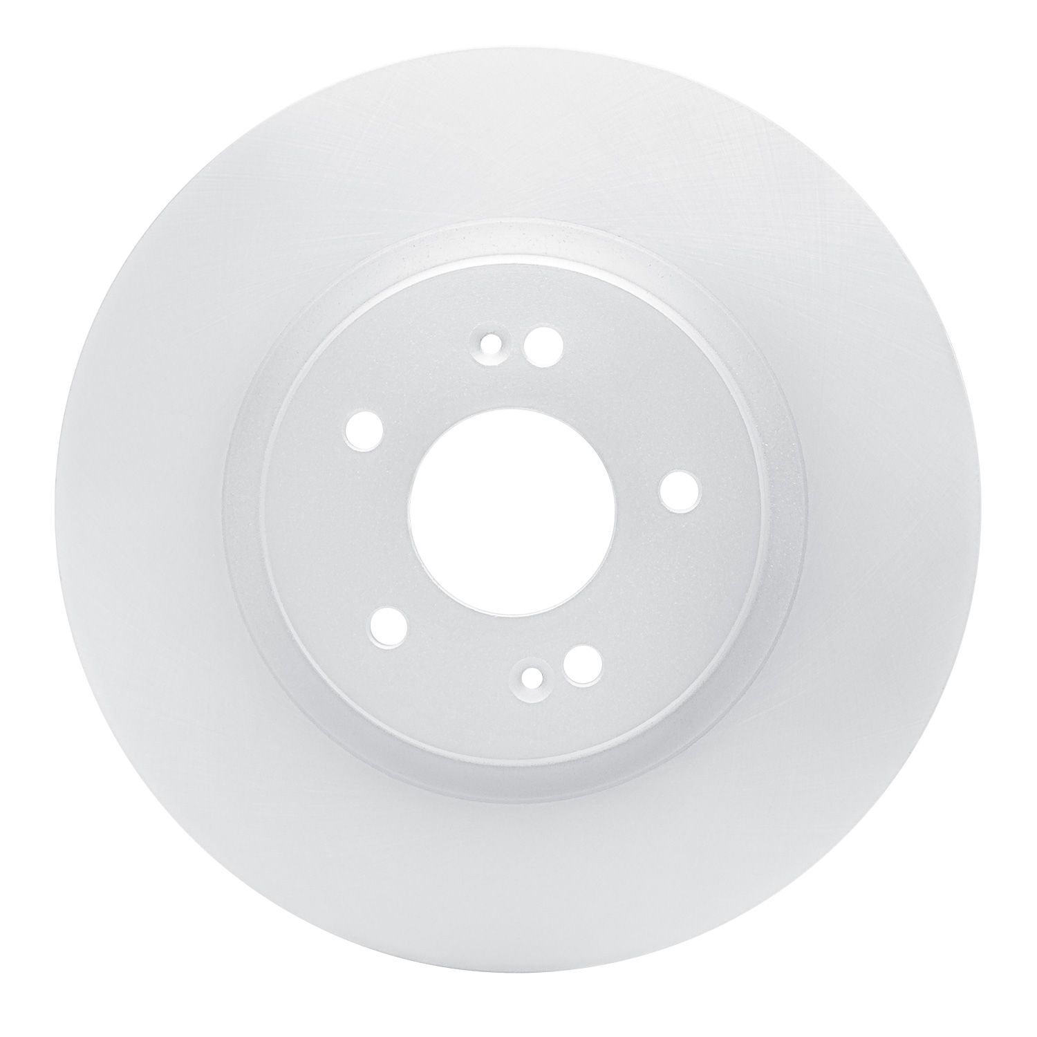 DFC GEOSPEC Coated Rotor Dynamic Friction Company 692-604-03067