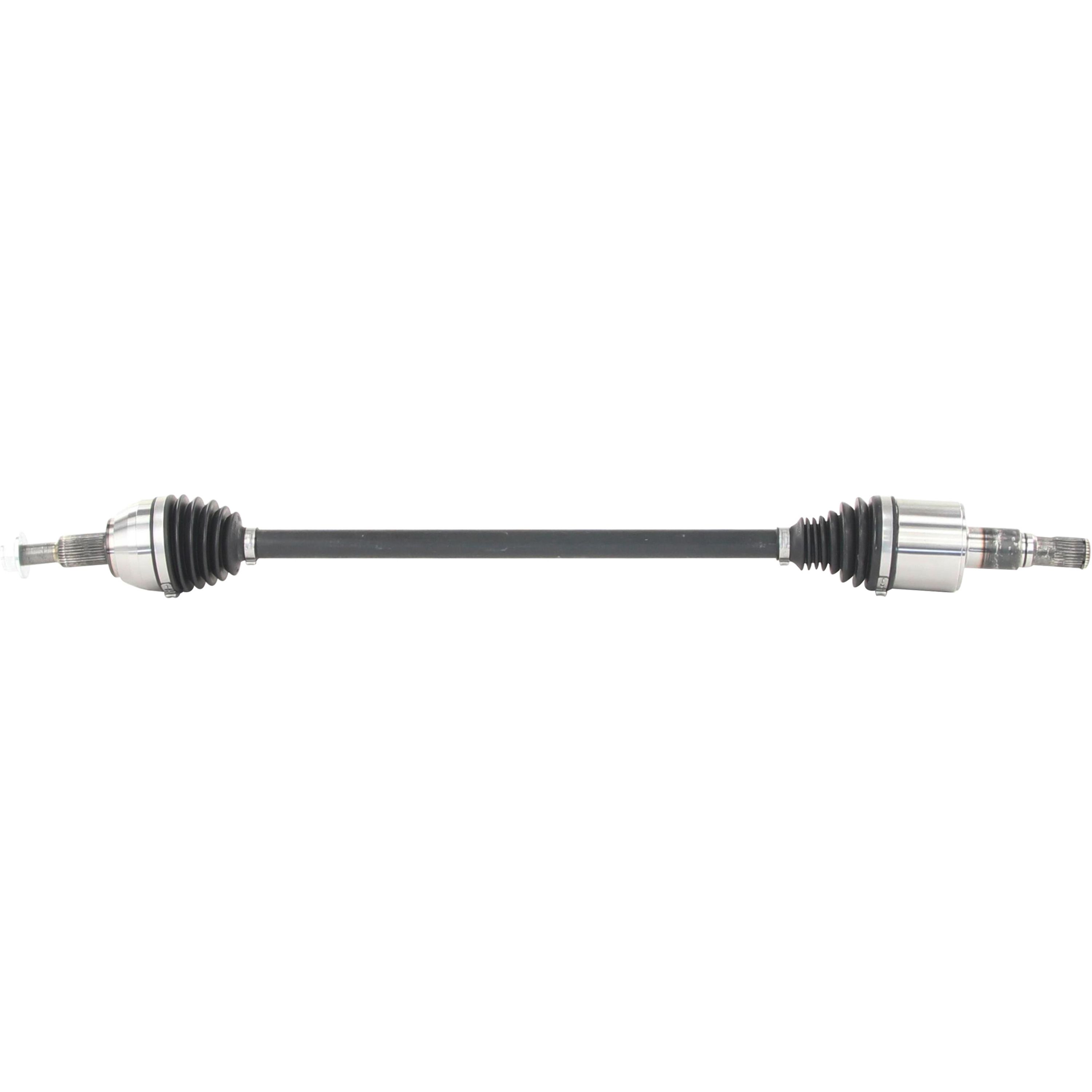 AAR CV Axle Shaft Trakmotive 542-CH-86001