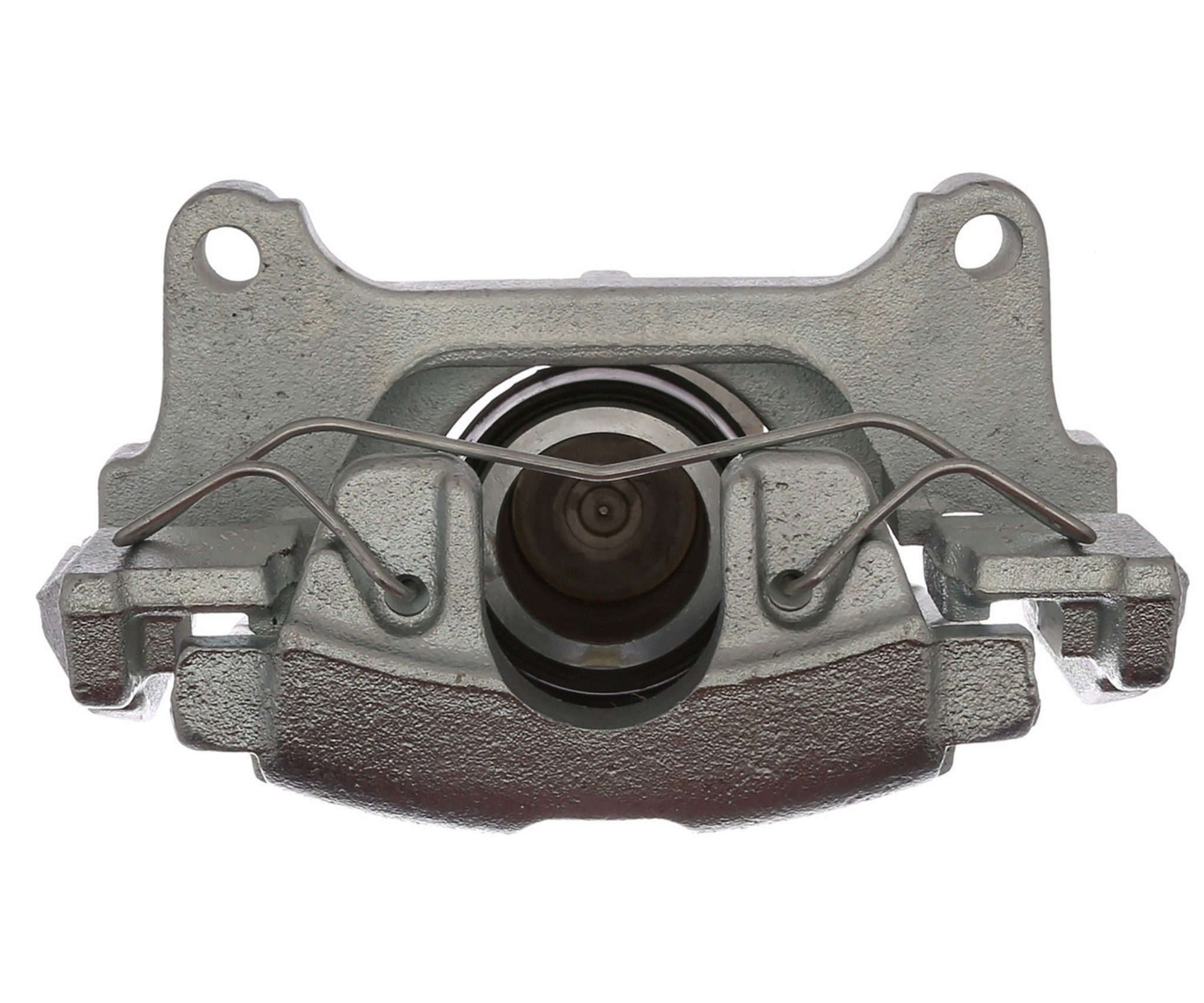 Raybestos R-Line Reman Loaded Coated Caliper & Bracket Assy Raybestos Brakes 748-RC12689C