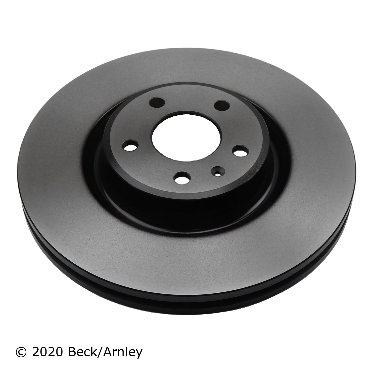 PREMIUM BRAKE DISC Beck/Arnley 517-083-3733