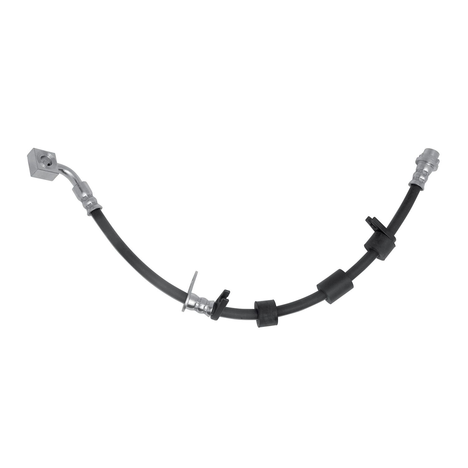 DFC Brake Hose Dynamic Friction Company 692-350-47125