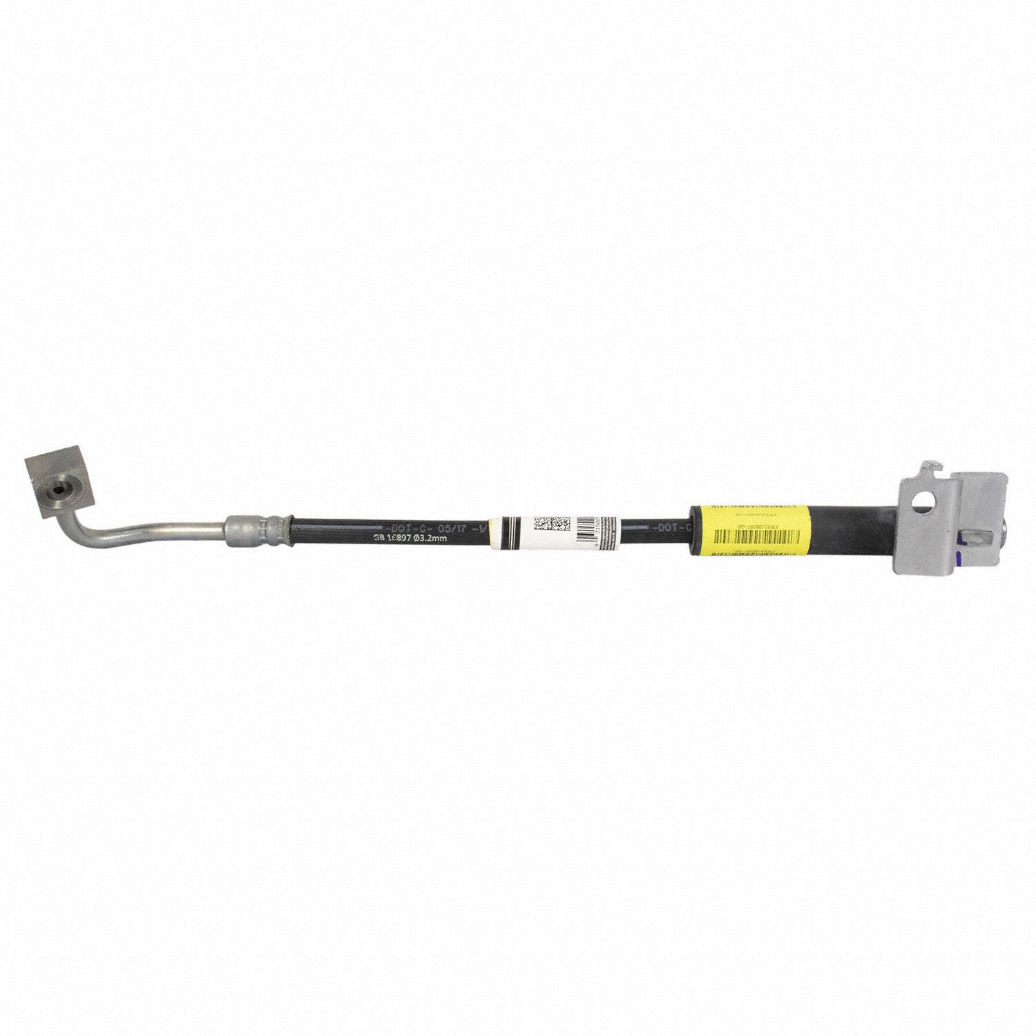 Brake Hose Motorcraft 317-BRHF-206