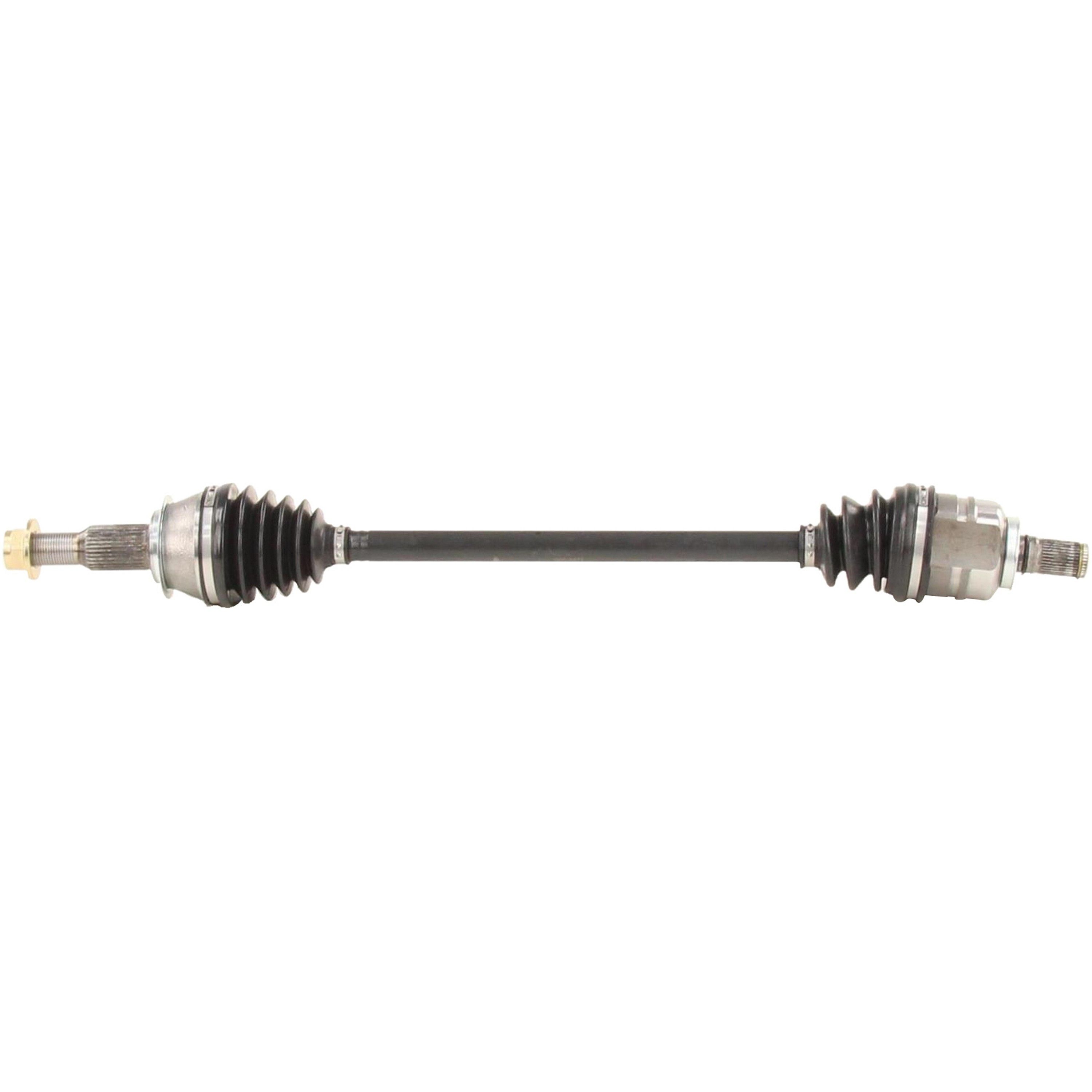 CV Axle Shaft Trakmotive 542-GM-8471