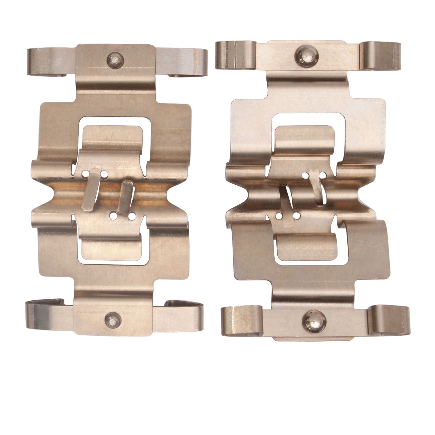 DFC Disc Brake Hardware Kit Dynamic Friction Company 692-340-02023