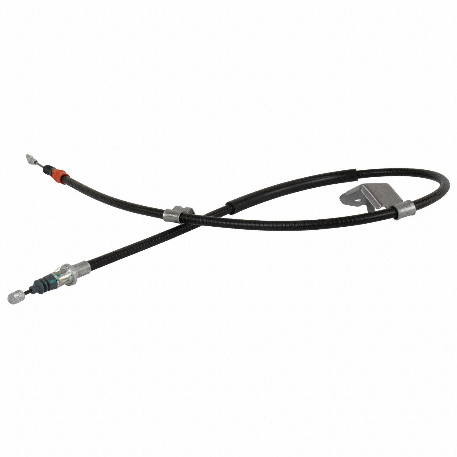 Parking Brake Cable Motorcraft 317-BRCA-403