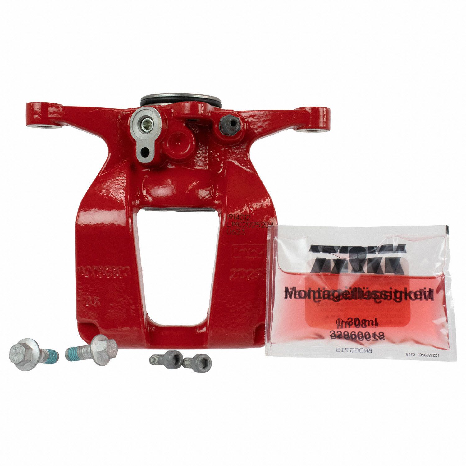 Caliper Motorcraft 317-BRCF-548