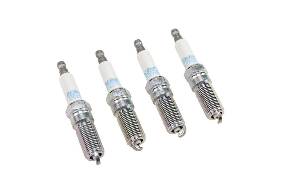 Spark Plug ACDelco 4-41-115
