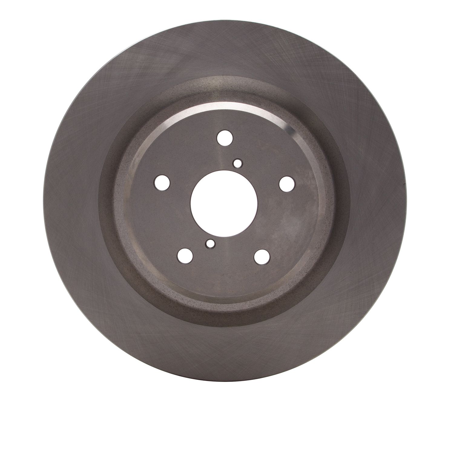 Disc Brake Rotor Dynamic Friction Company 692-600-13044