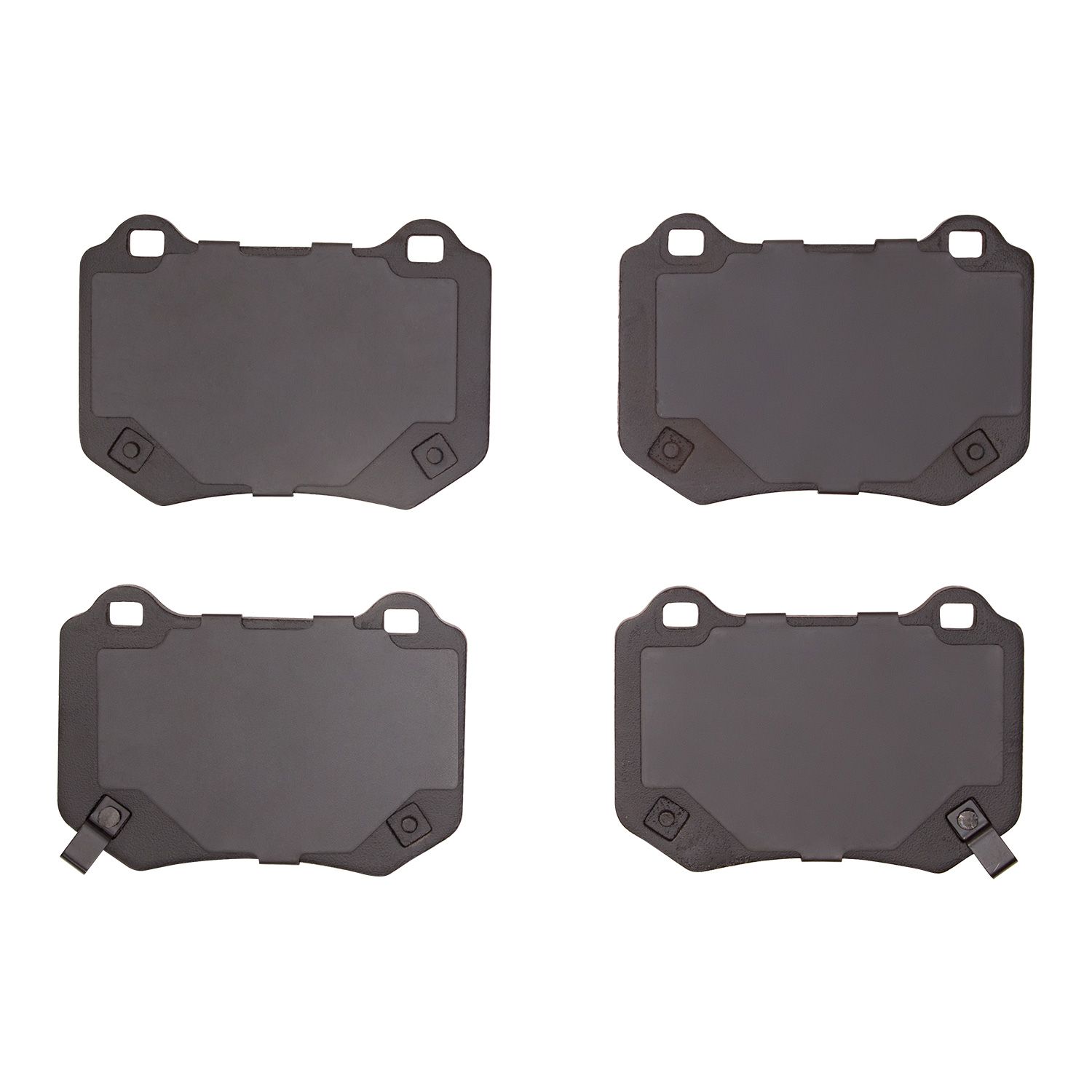 R1 Ceramic Pads R1 Concepts 482-2310-2118-00