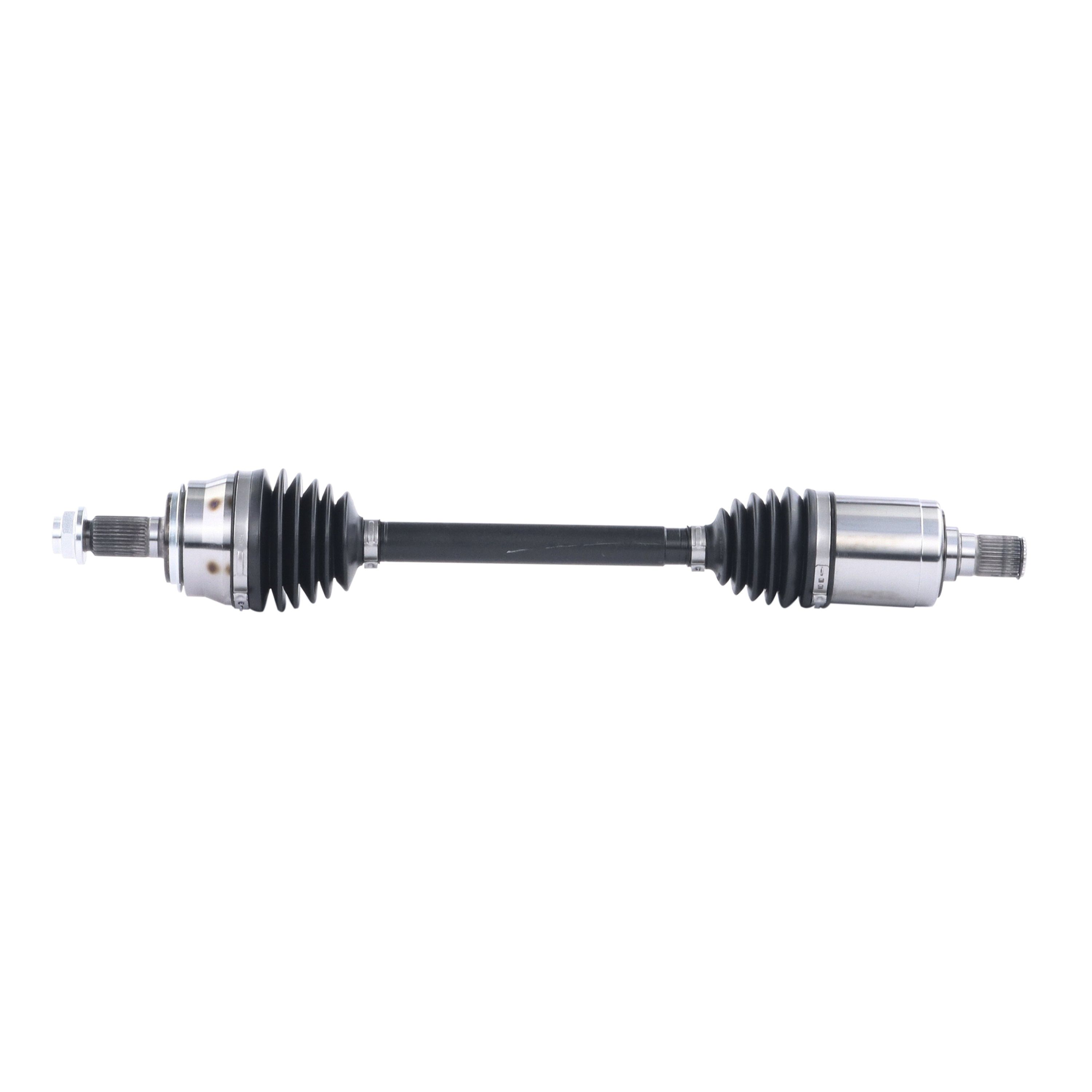 CV Axle Shaft Trakmotive 542-HO-86086