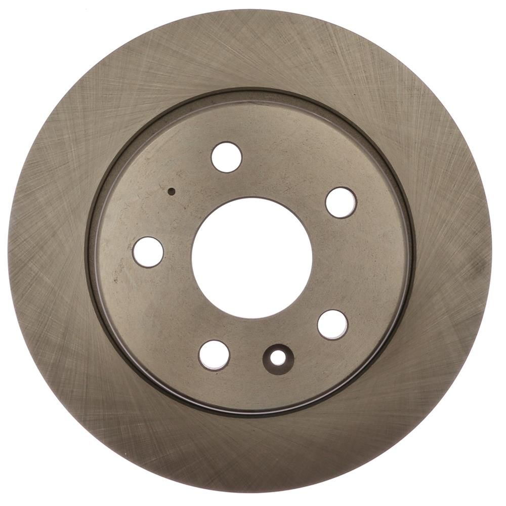 Rotor ACDelco 4-18A82034A