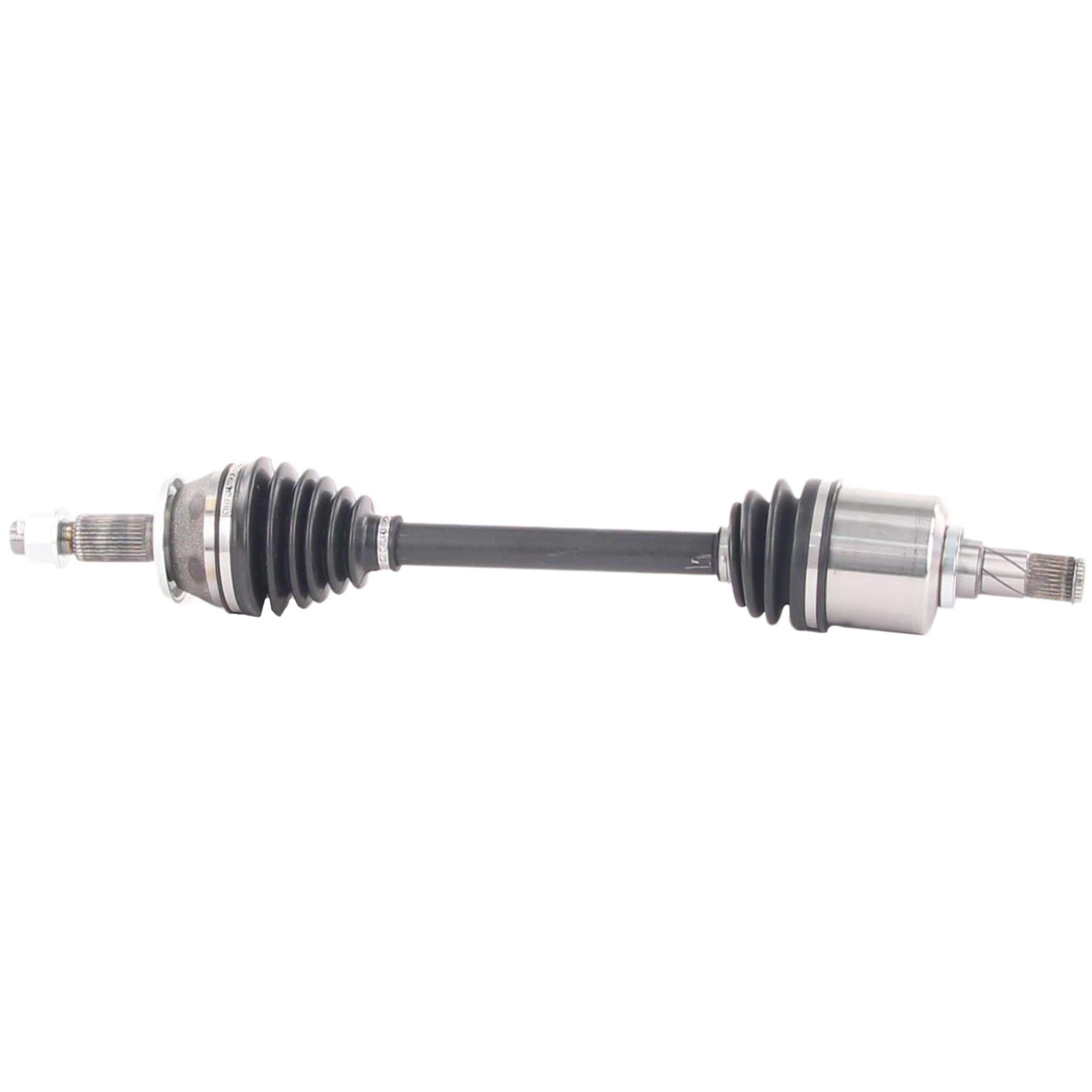 AAR CV Axle Shaft Trakmotive 542-NI-8737