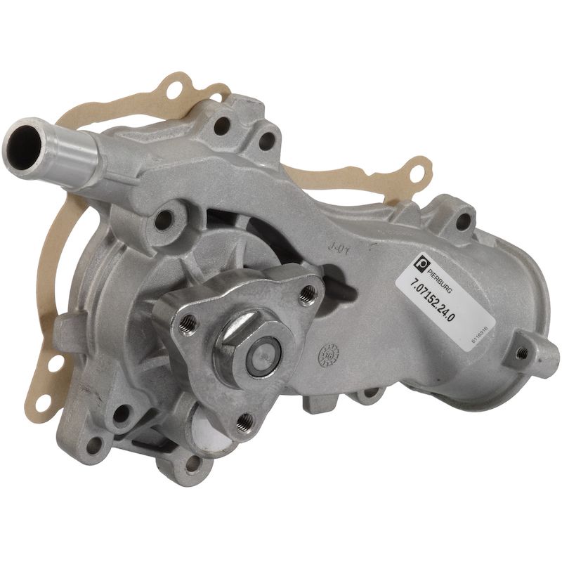 WATER PUMP Pierburg distributed by Hella 633-7.07152.24.0