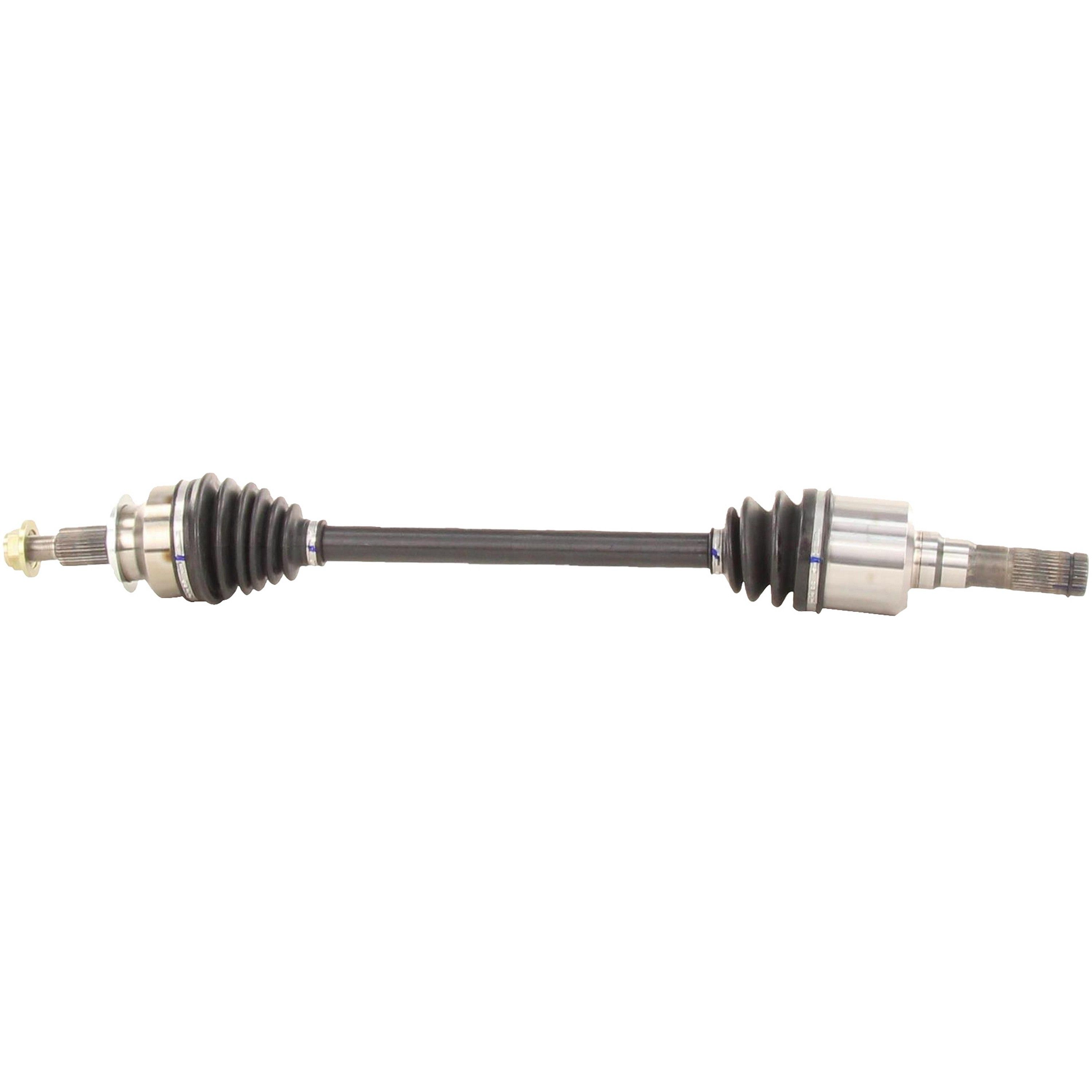 CV Axle Shaft Trakmotive 542-FD-8281