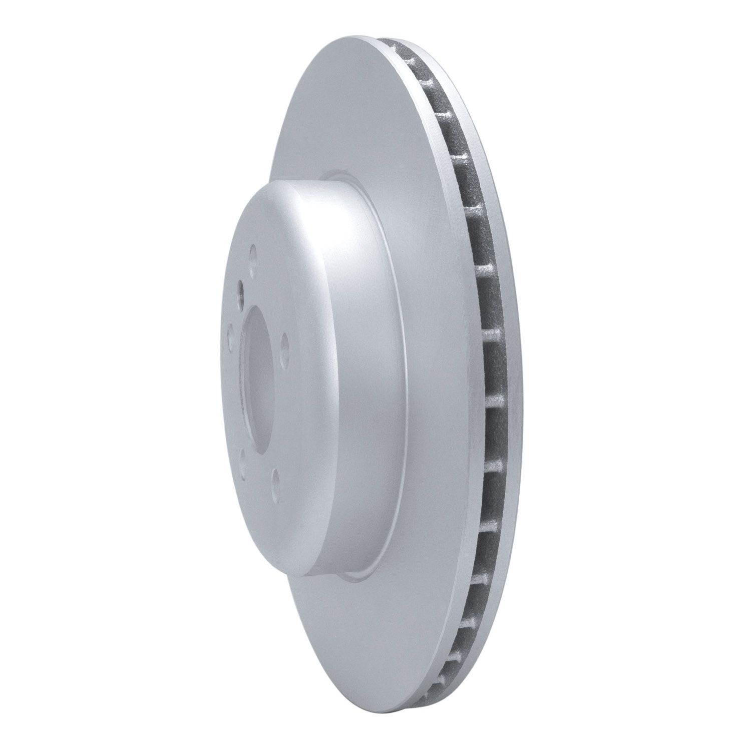 DFC GEOSPEC Coated Rotor - Blank Dynamic Friction Company 692-604-31114