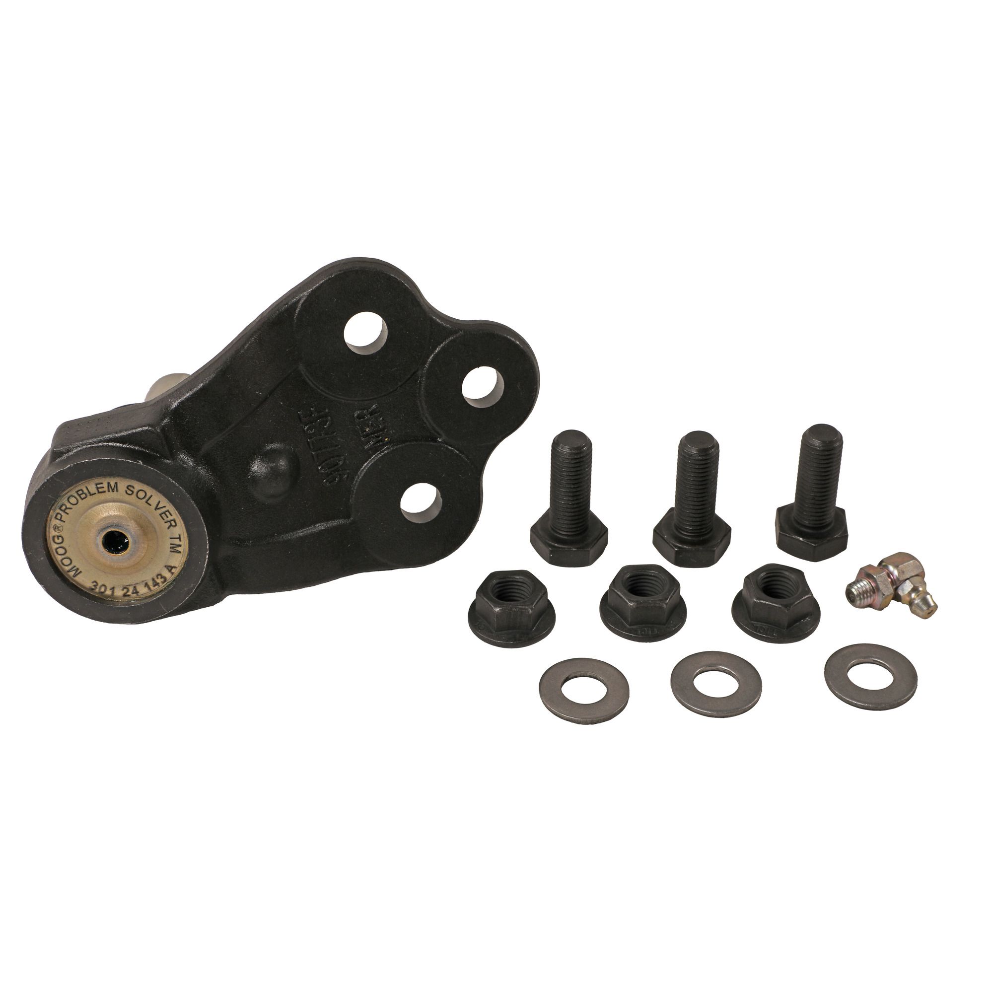 Ball Joint MOOG Chassis Products 739-K500444
