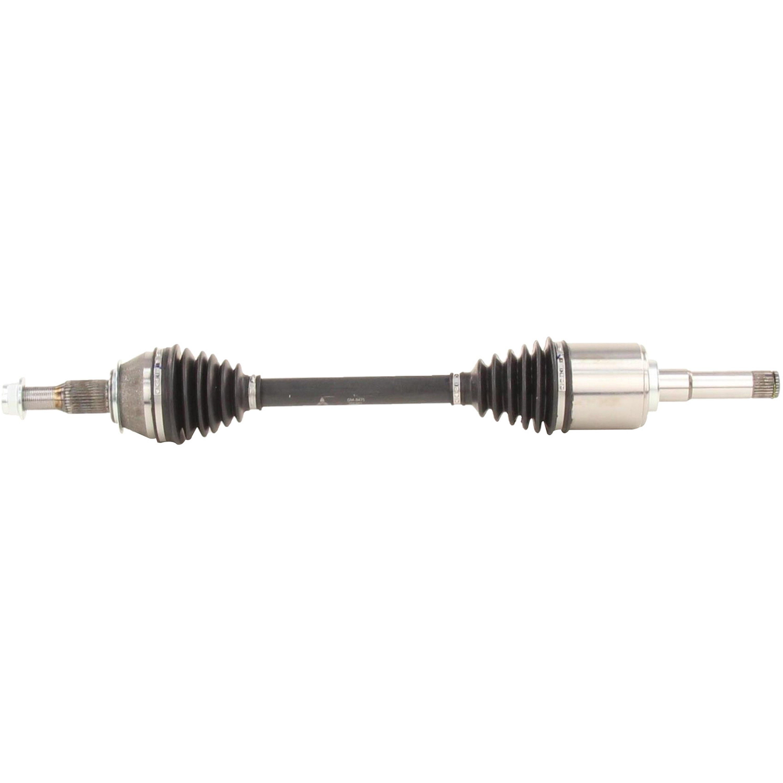 AAR CV Axle Shaft Trakmotive 542-GM-8475