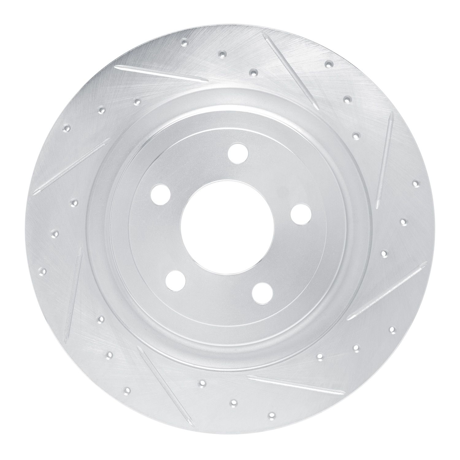 Rotor Dynamic Friction Company 692-631-54280R